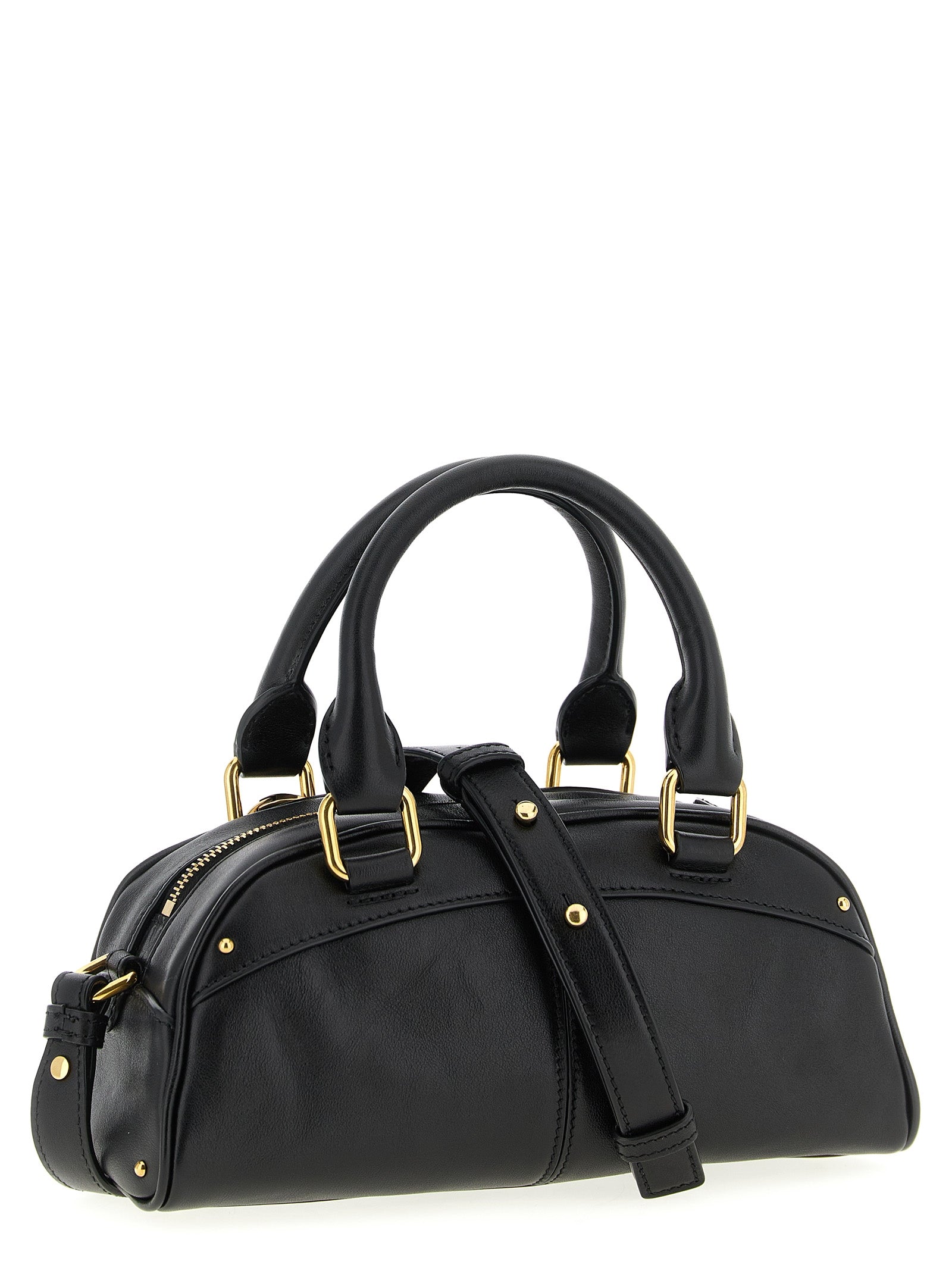 Chloé 'Bowling Piccola' Handbag