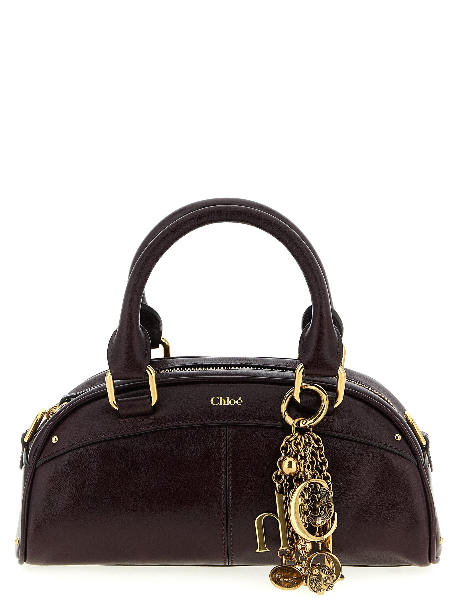 Chloé 'Bowling Piccola' Handbag