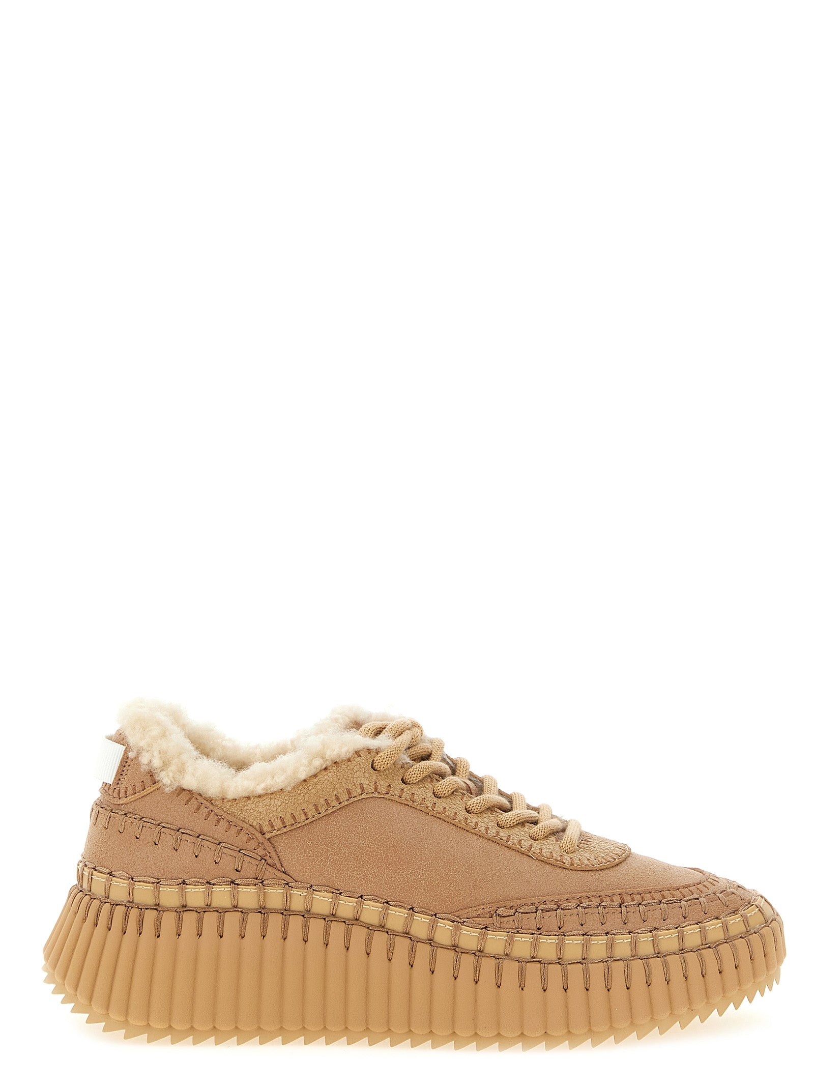 Chloé 'Nama' Sneakers