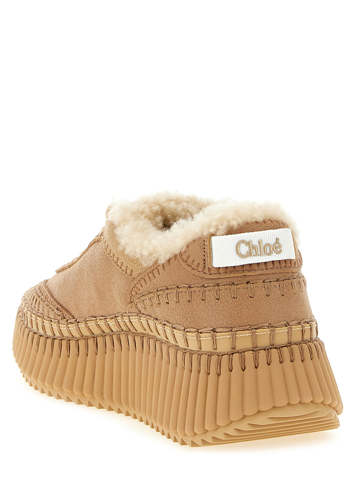 Chloé 'Nama' Sneakers