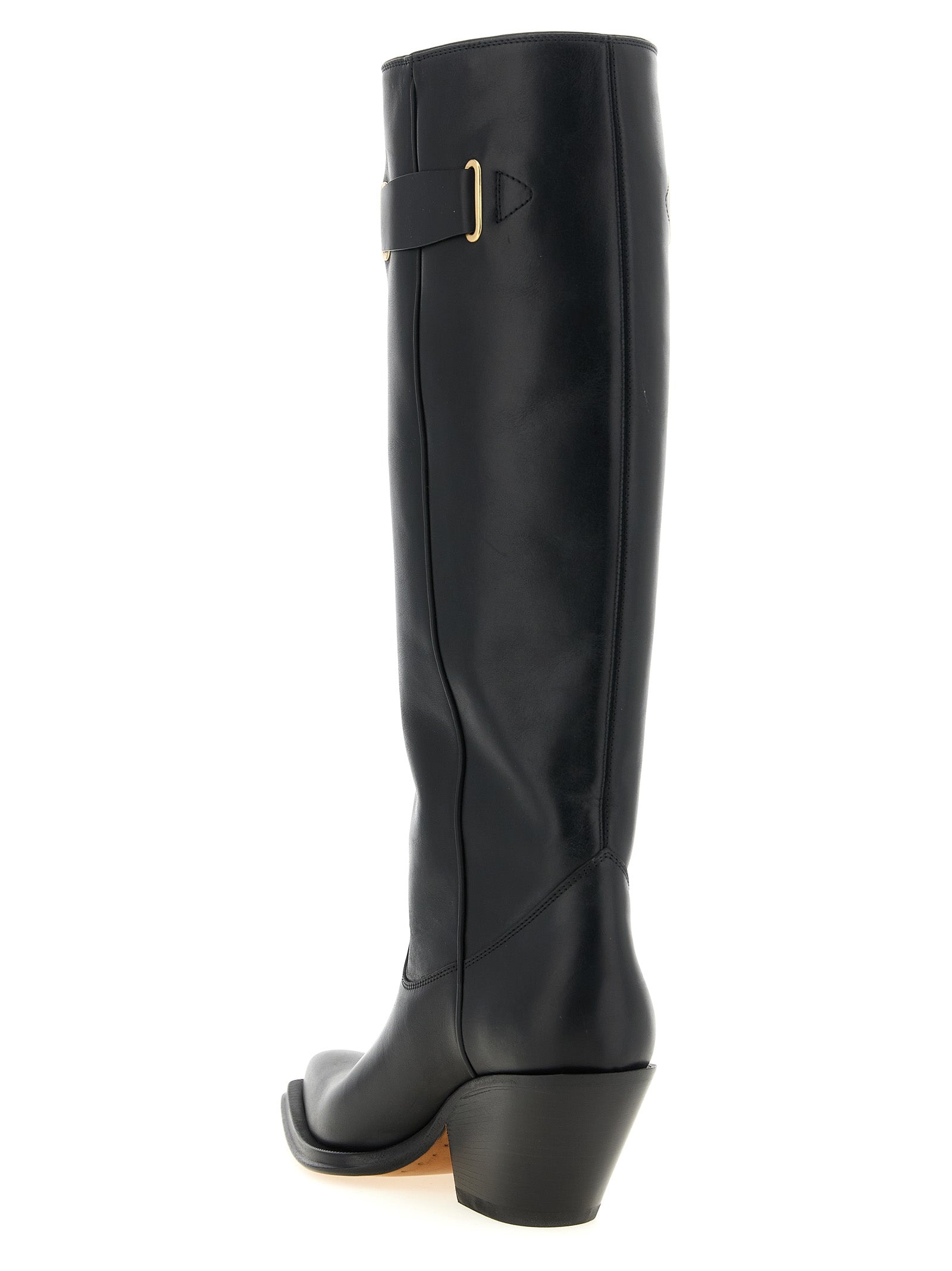 Chloé 'Azelan' Boots
