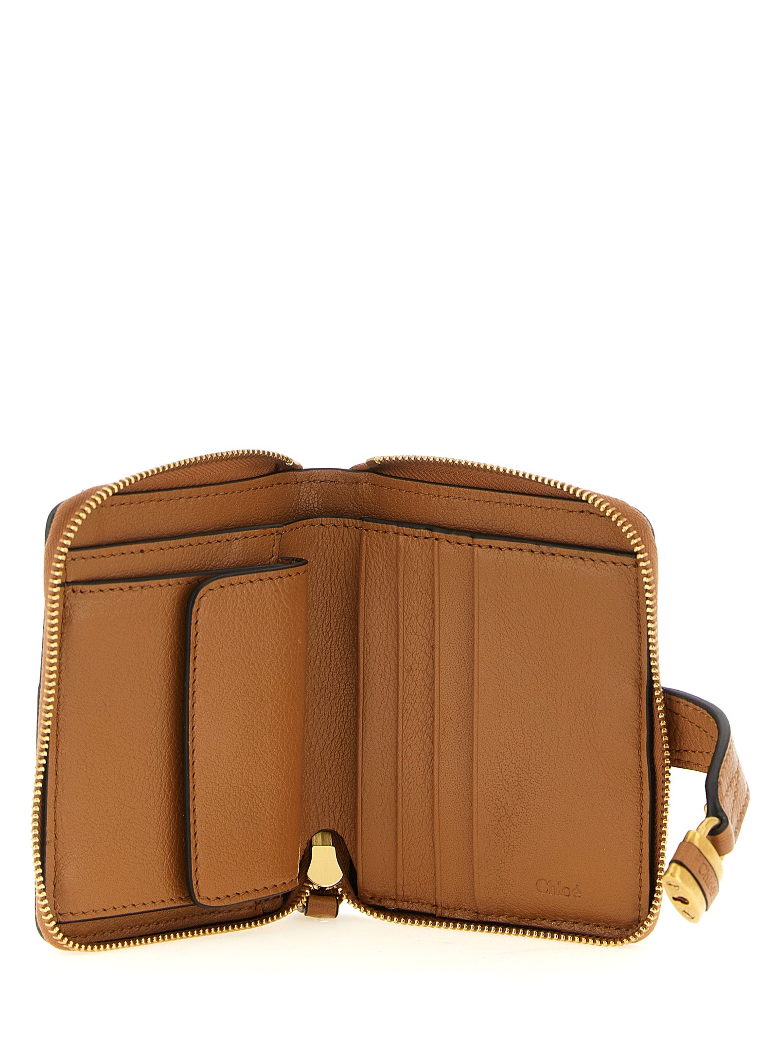 Chloé Medium 'Paddington' Wallet