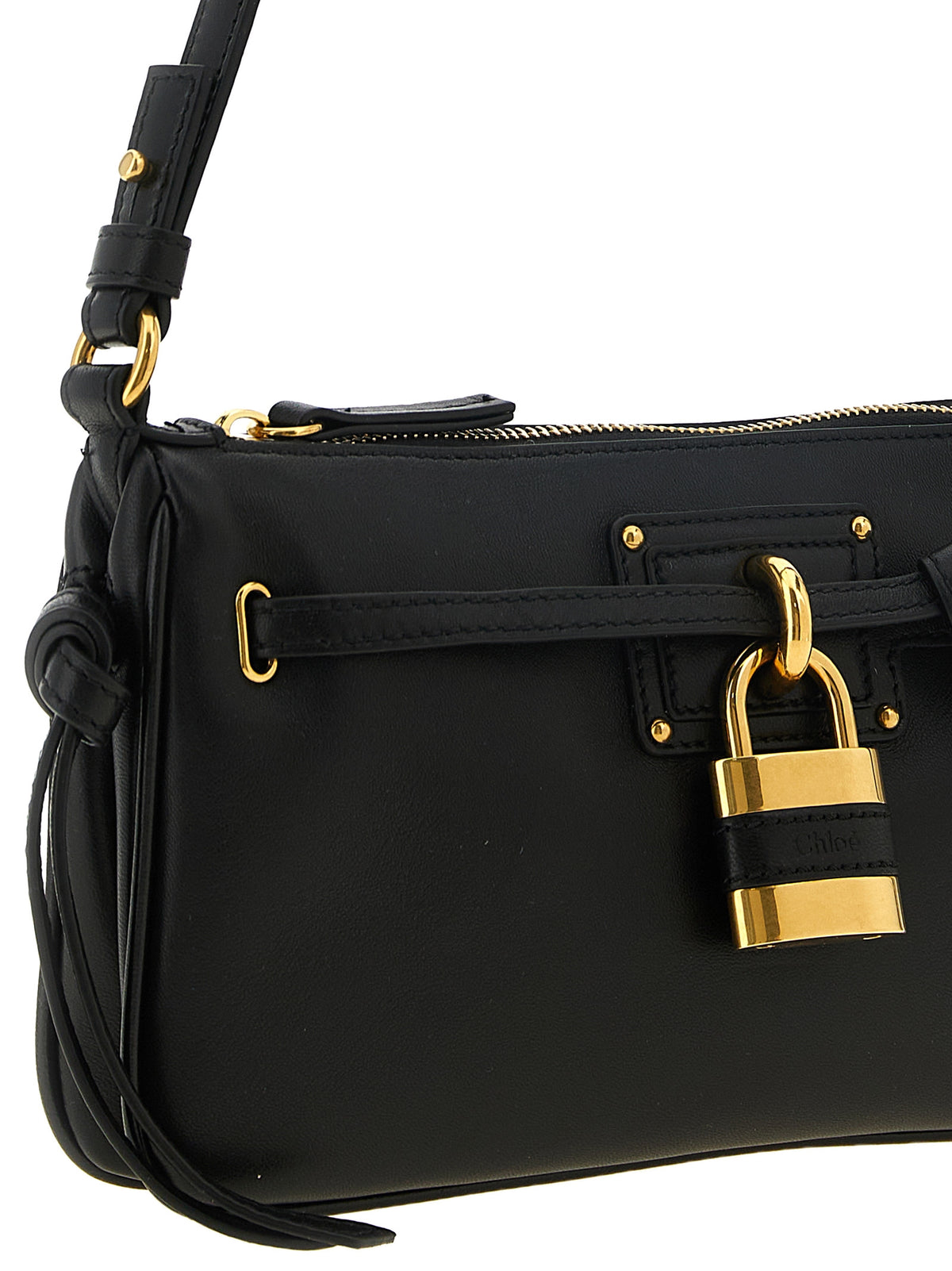 Chloé 'Paddington Sling' Mini Clutch