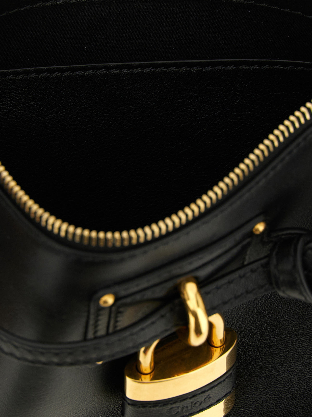 Chloé 'Paddington Sling' Mini Clutch