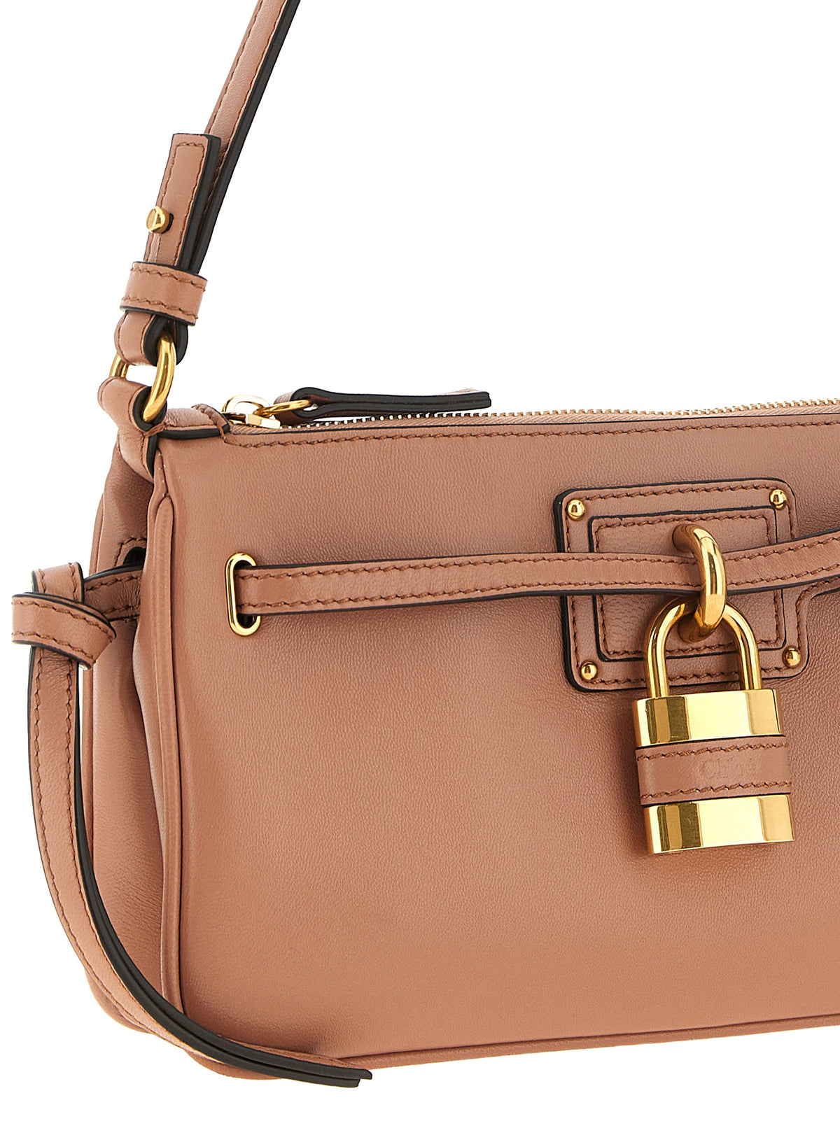 Chloé 'Paddington Sling' Mini Clutch