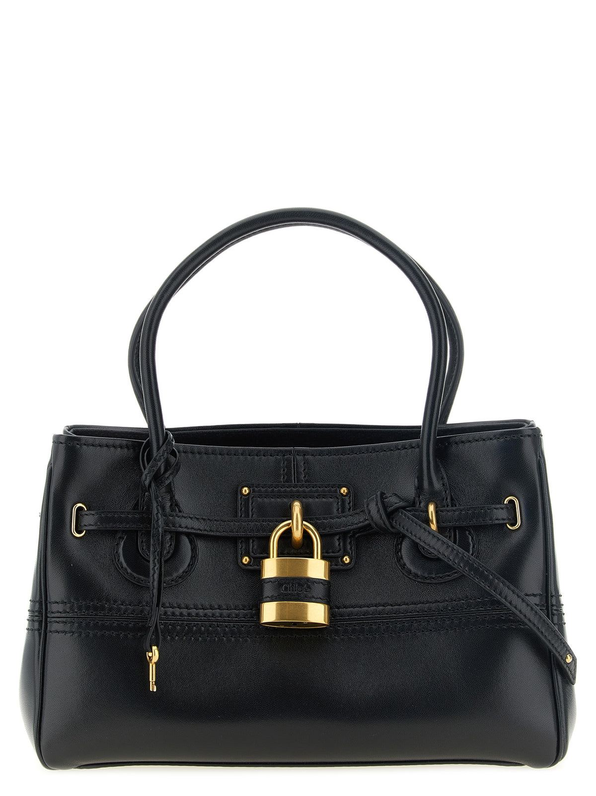 Chloé 'Paddington Sling' Small Shoulder Bag