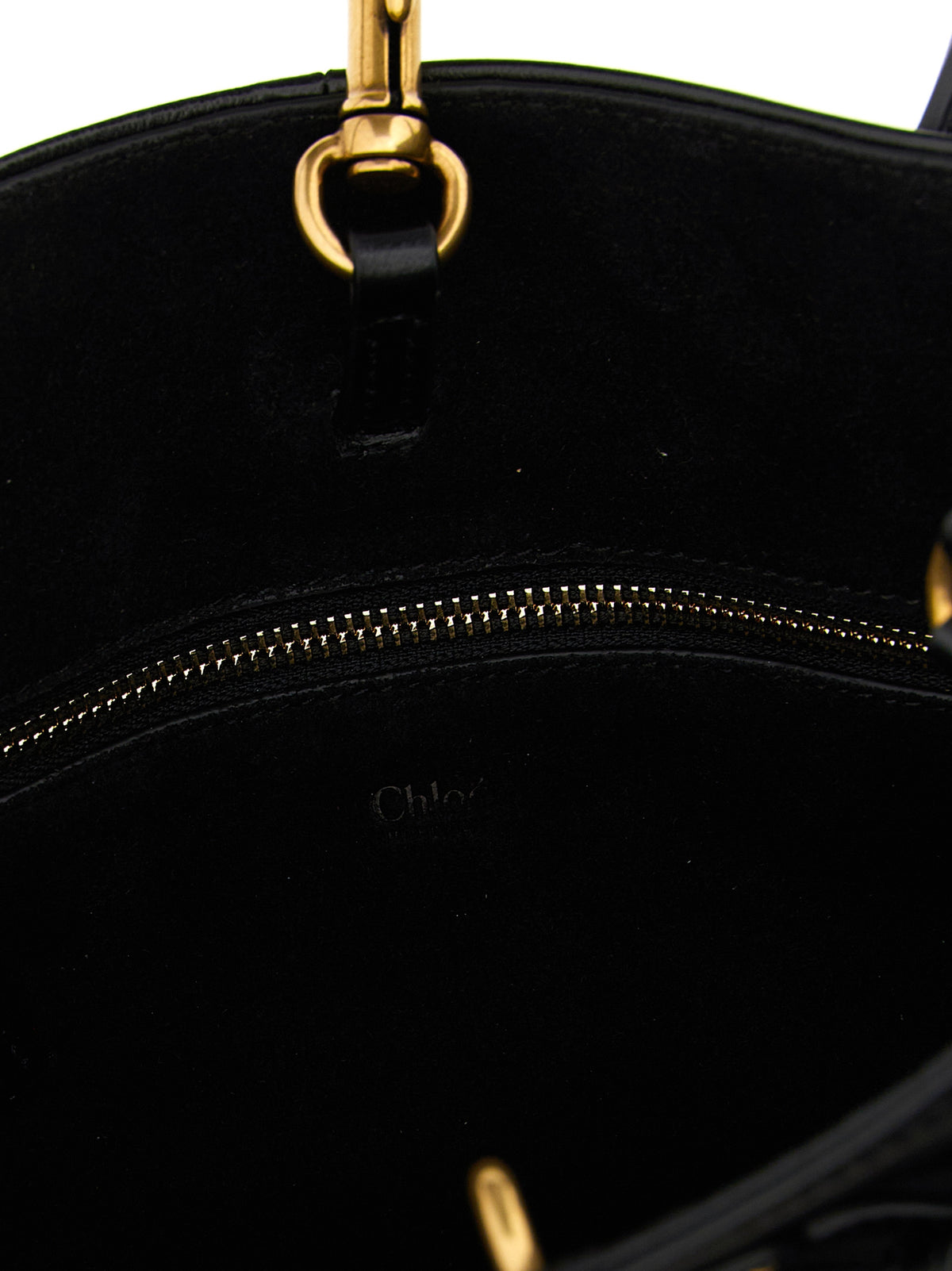 Chloé 'Paddington Sling' Small Shoulder Bag