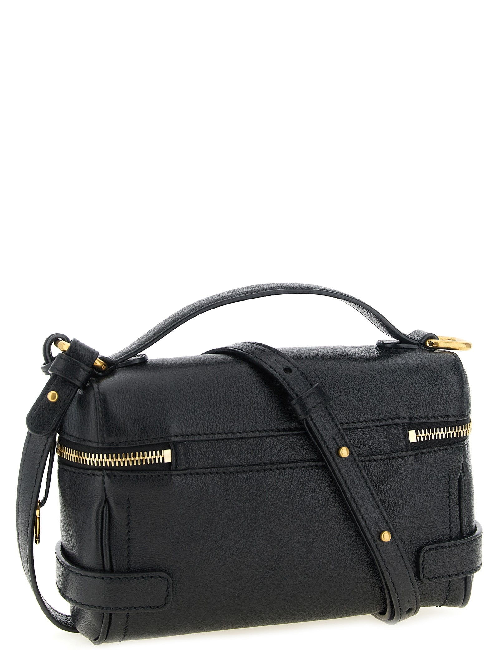Chloé 'Vanity Paddington' Shoulder Bag