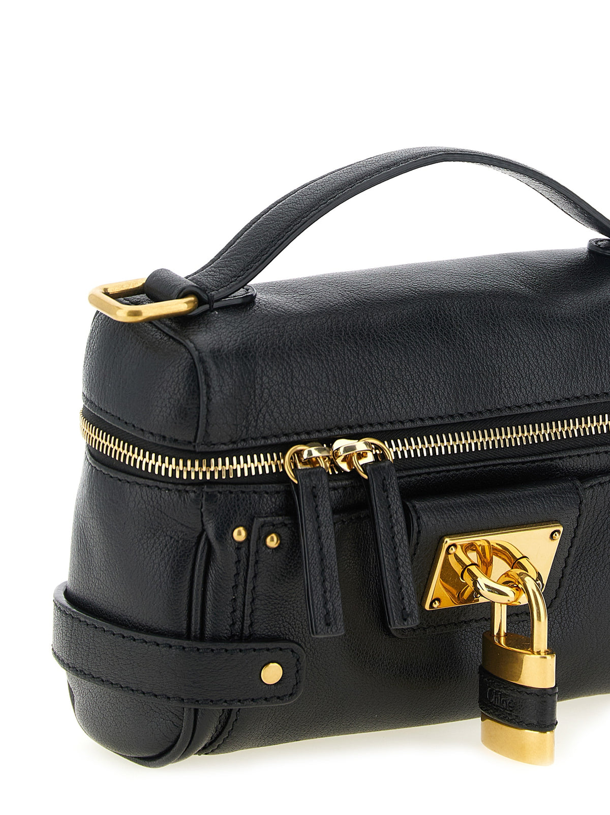 Chloé 'Vanity Paddington' Shoulder Bag