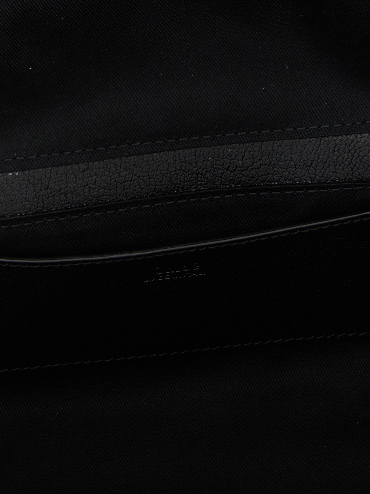 Chloé 'Vanity Paddington' Shoulder Bag