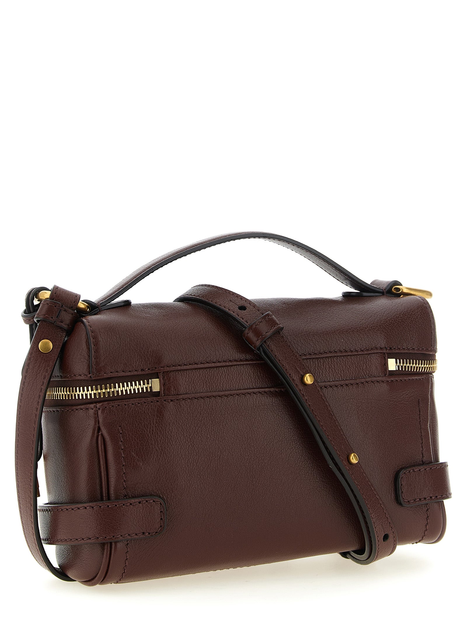 Chloé 'Vanity Paddington' Shoulder Bag