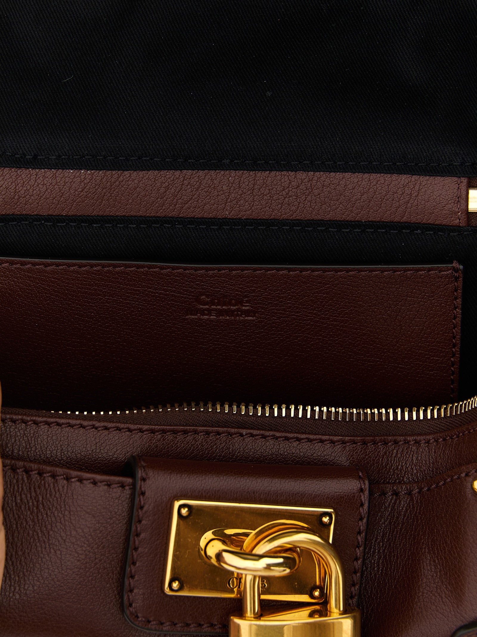 Chloé 'Vanity Paddington' Shoulder Bag