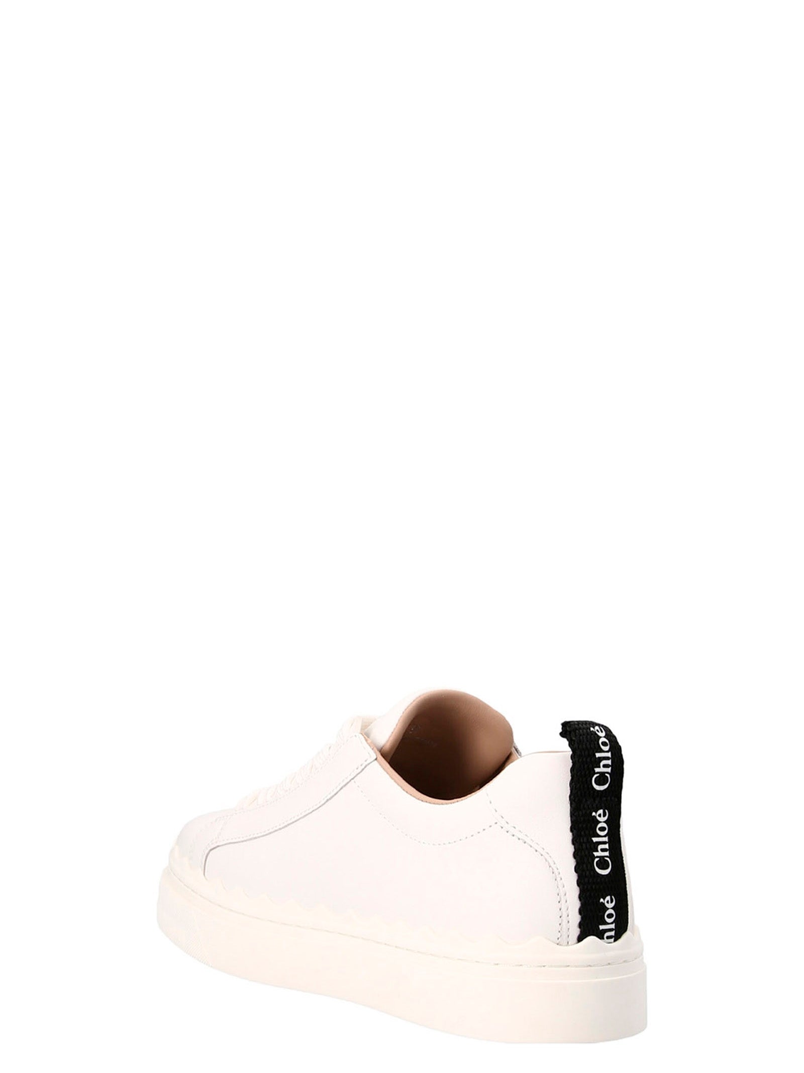 Chloé 'Lauren' Sneakers