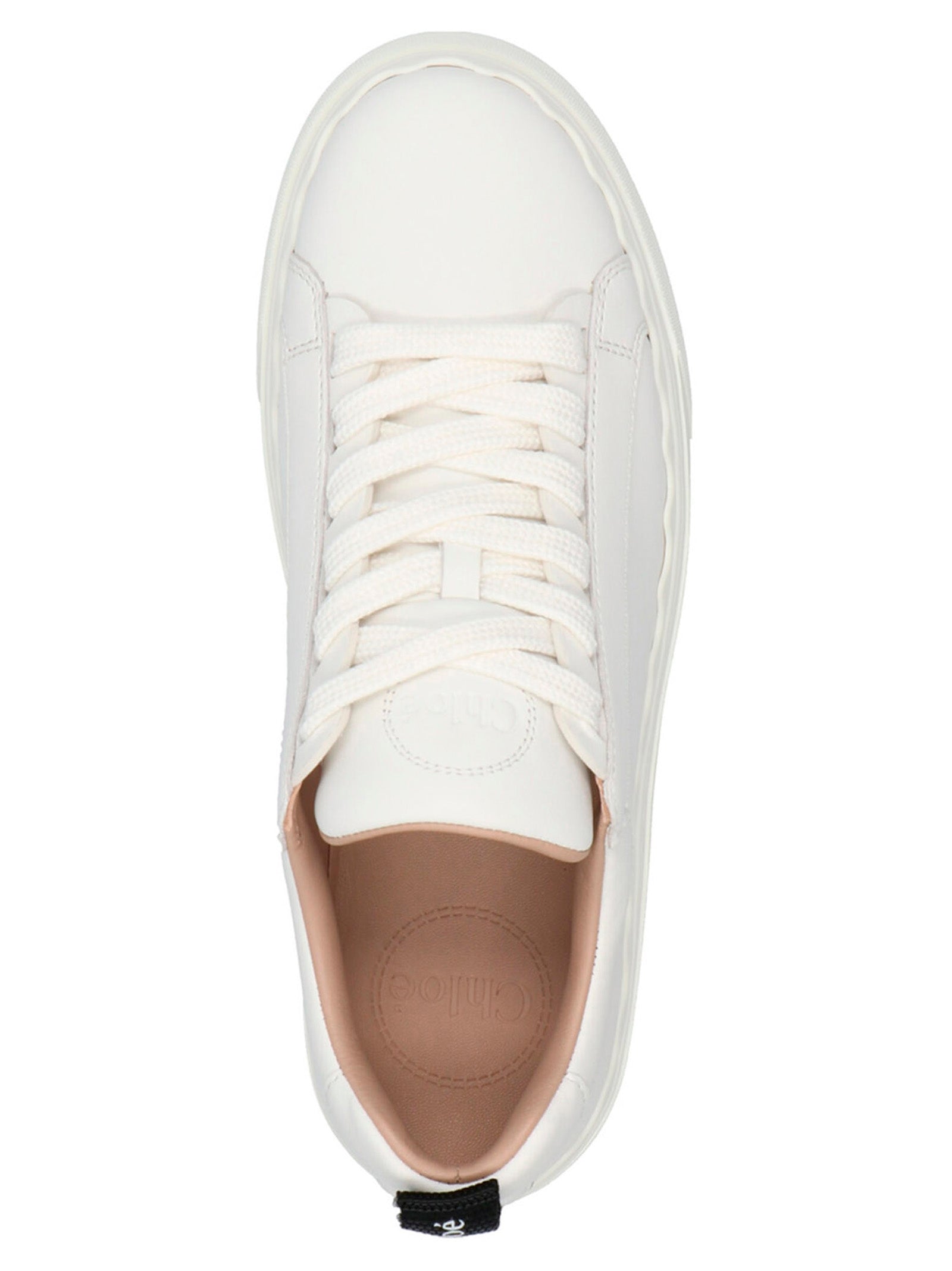 Chloé 'Lauren' Sneakers