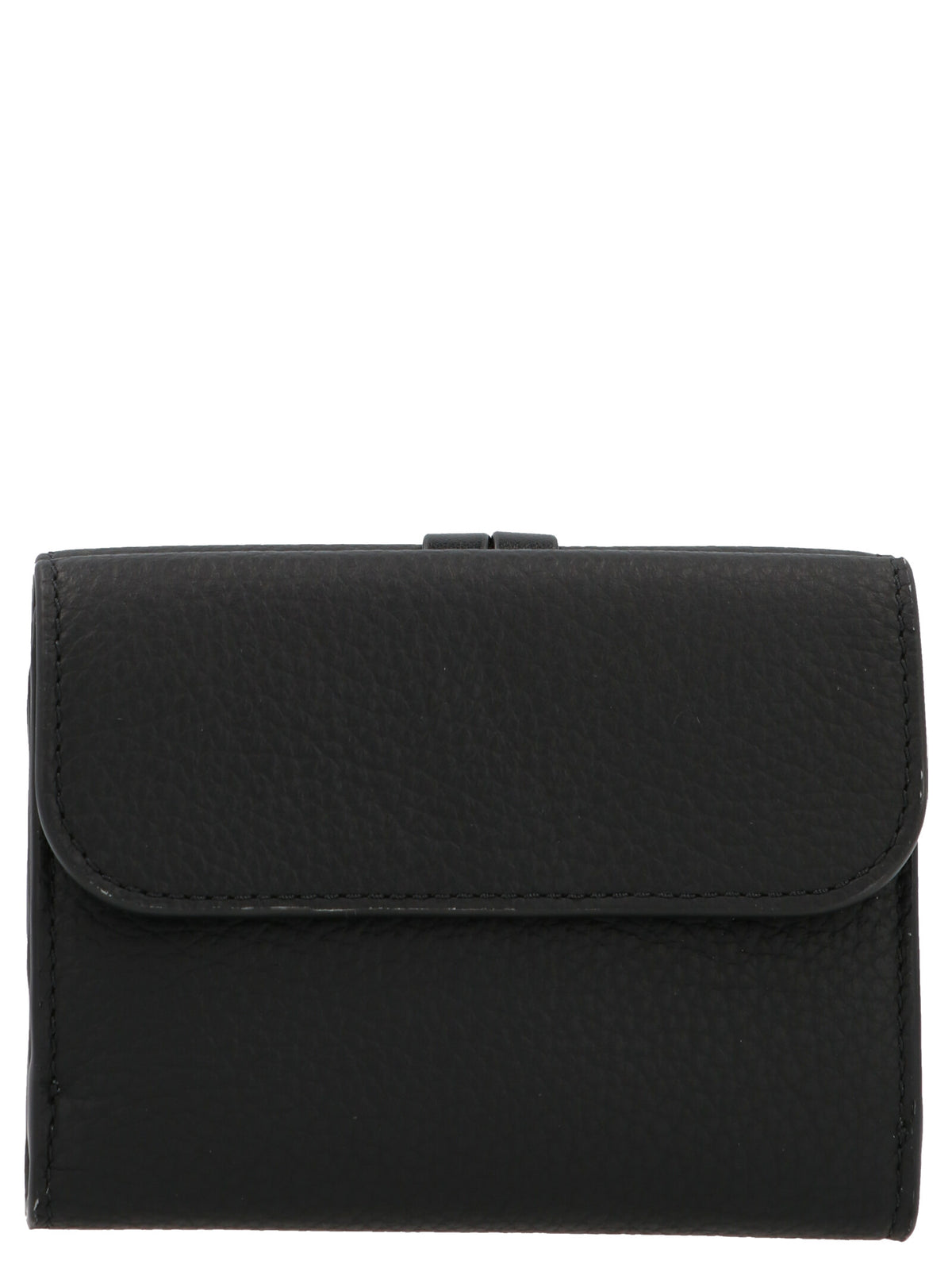 Chloé 'Alphabet’ Wallet