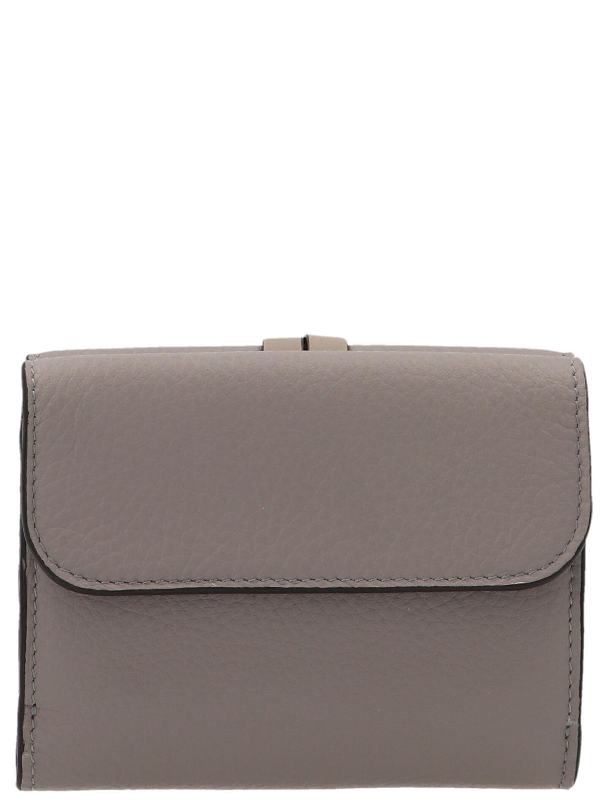 Chloé 'Alphabet’ Wallet