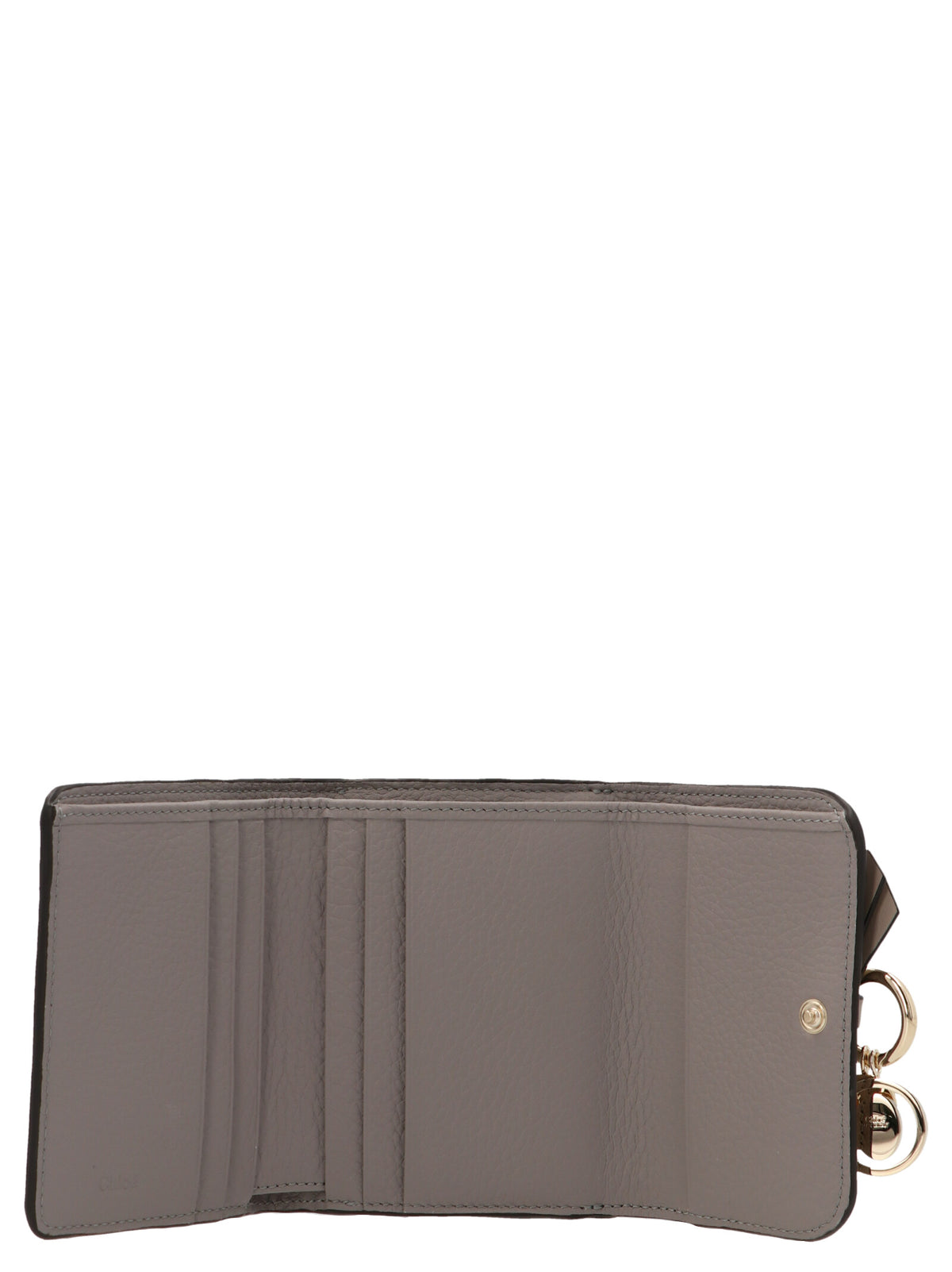 Chloé 'Alphabet’ Wallet
