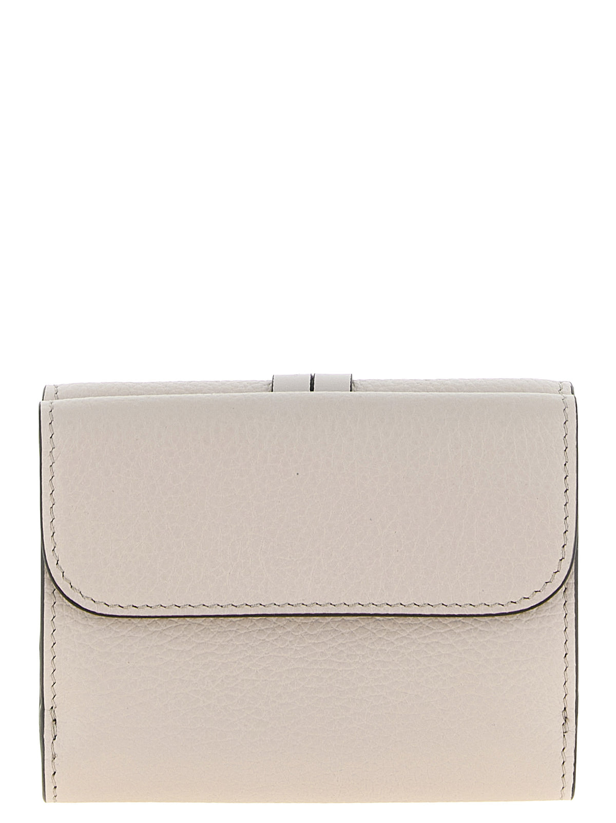Chloé 'Alphabet' Wallet