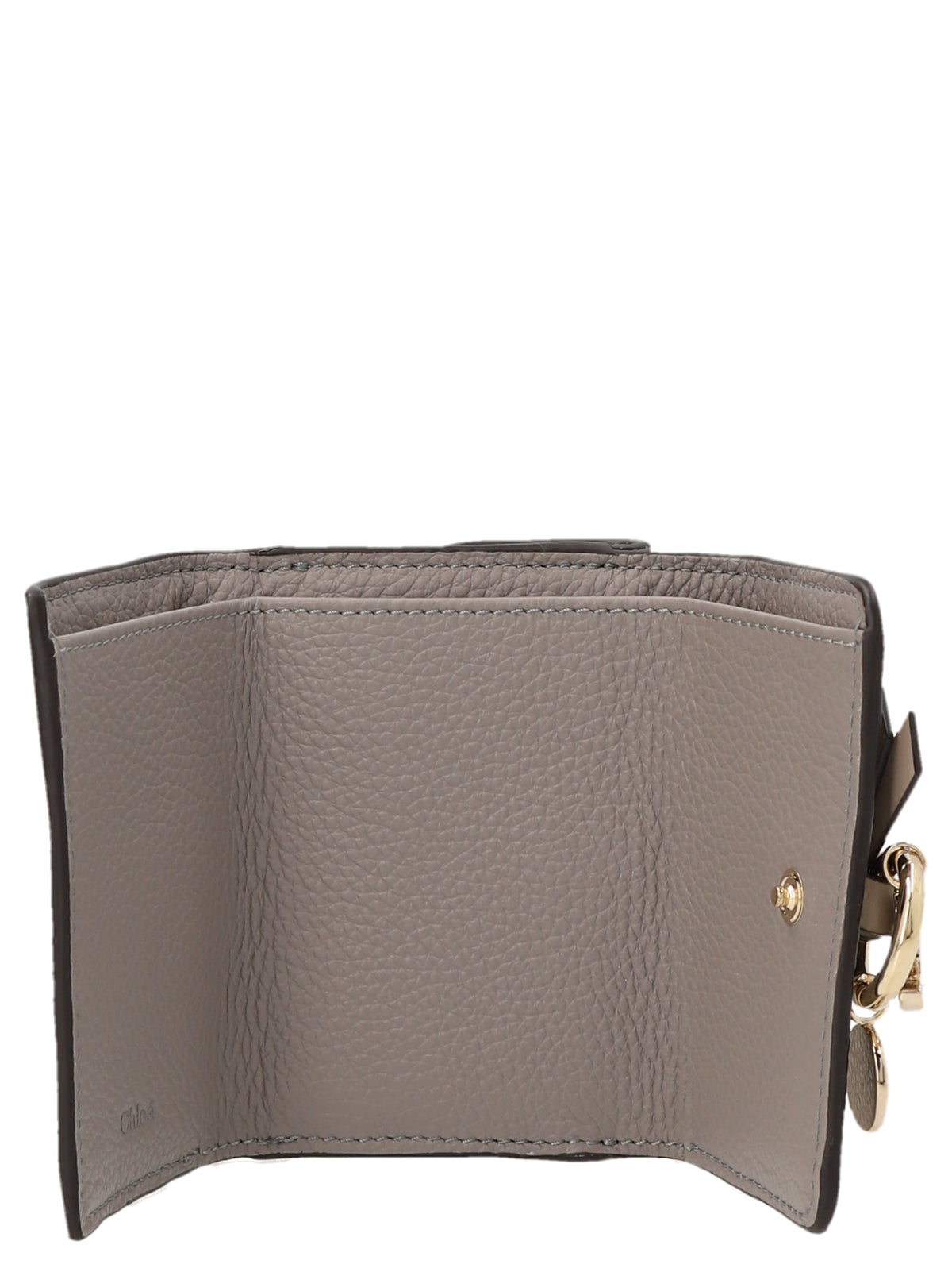 Chloé 'Mini Tri Fold’ Wallet