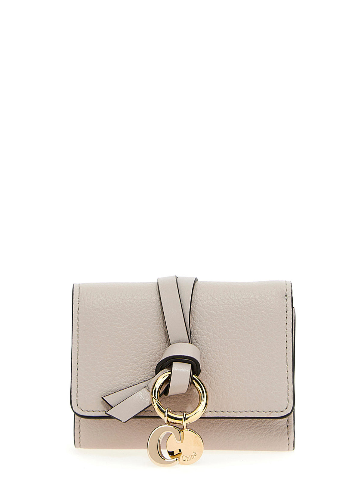 Chloé 'Mini Tri Fold' Wallet