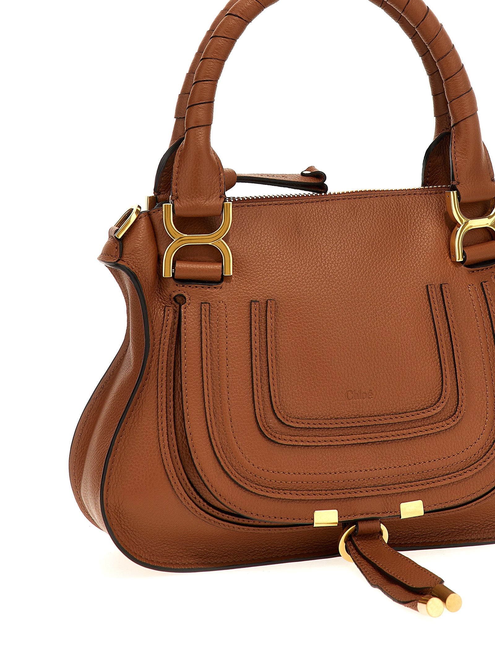 Chloé 'Marcie' Small Handbag