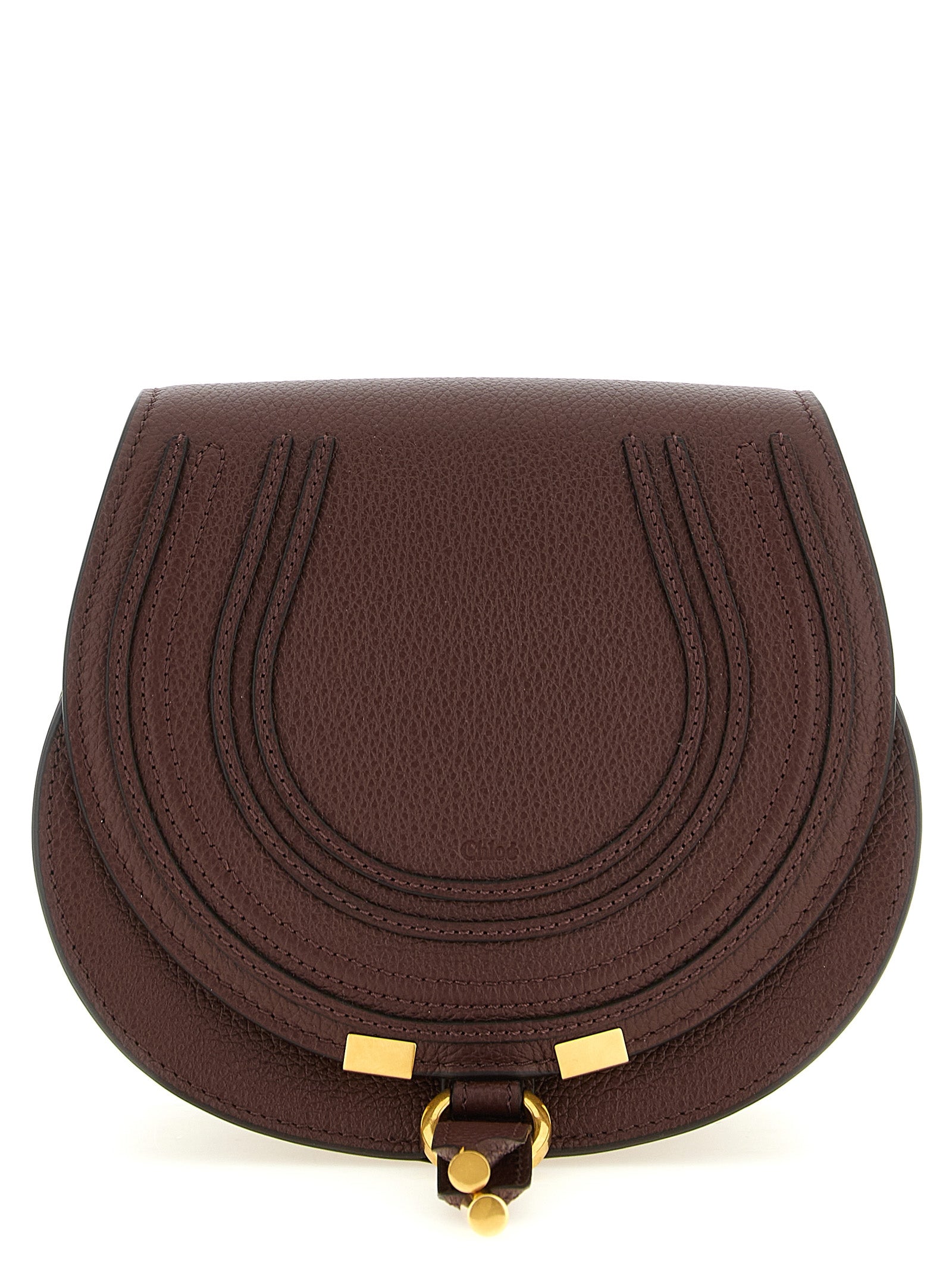 Chloé 'Marcie' Small Crossbody Bag