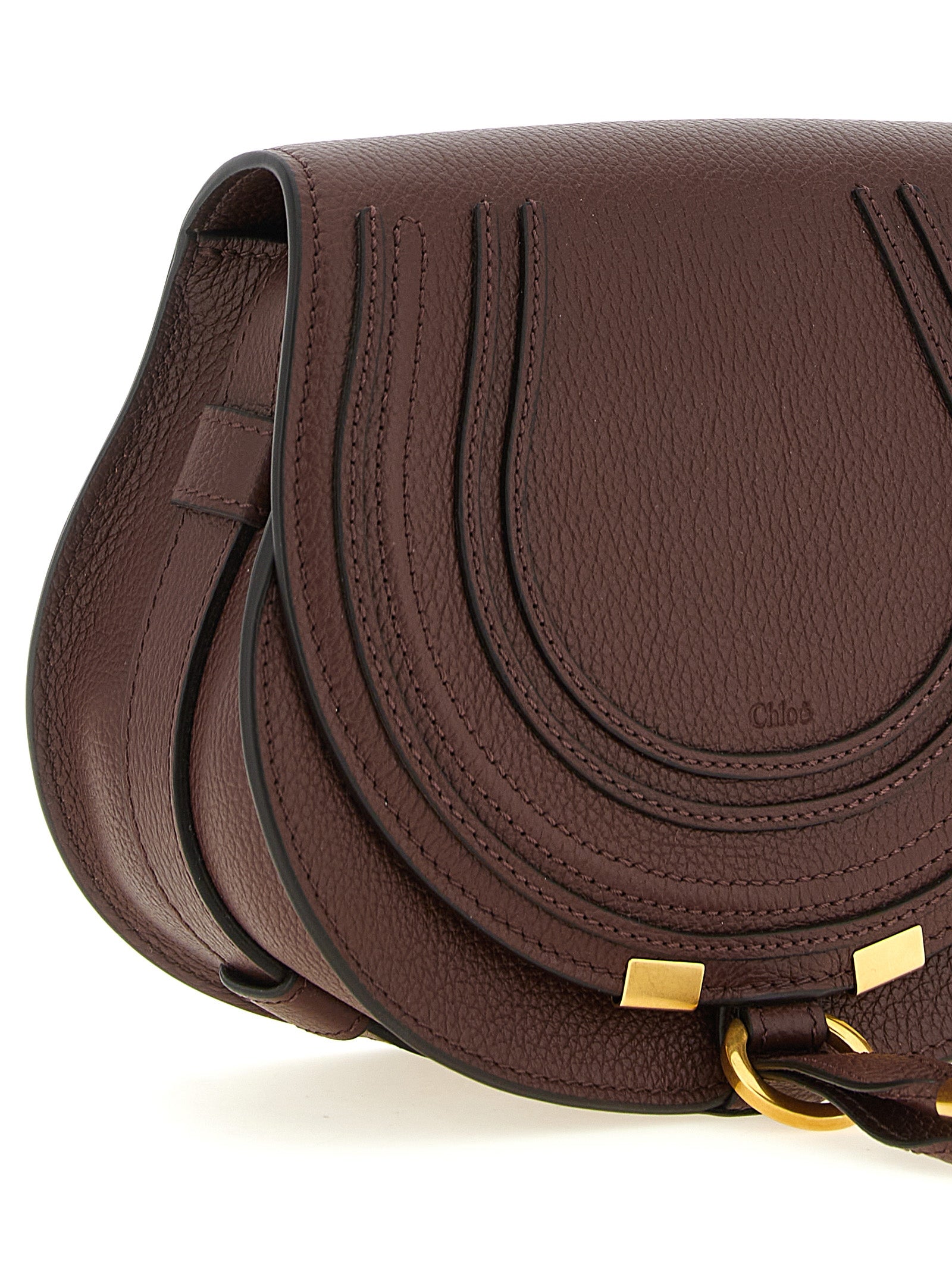 Chloé 'Marcie' Small Crossbody Bag