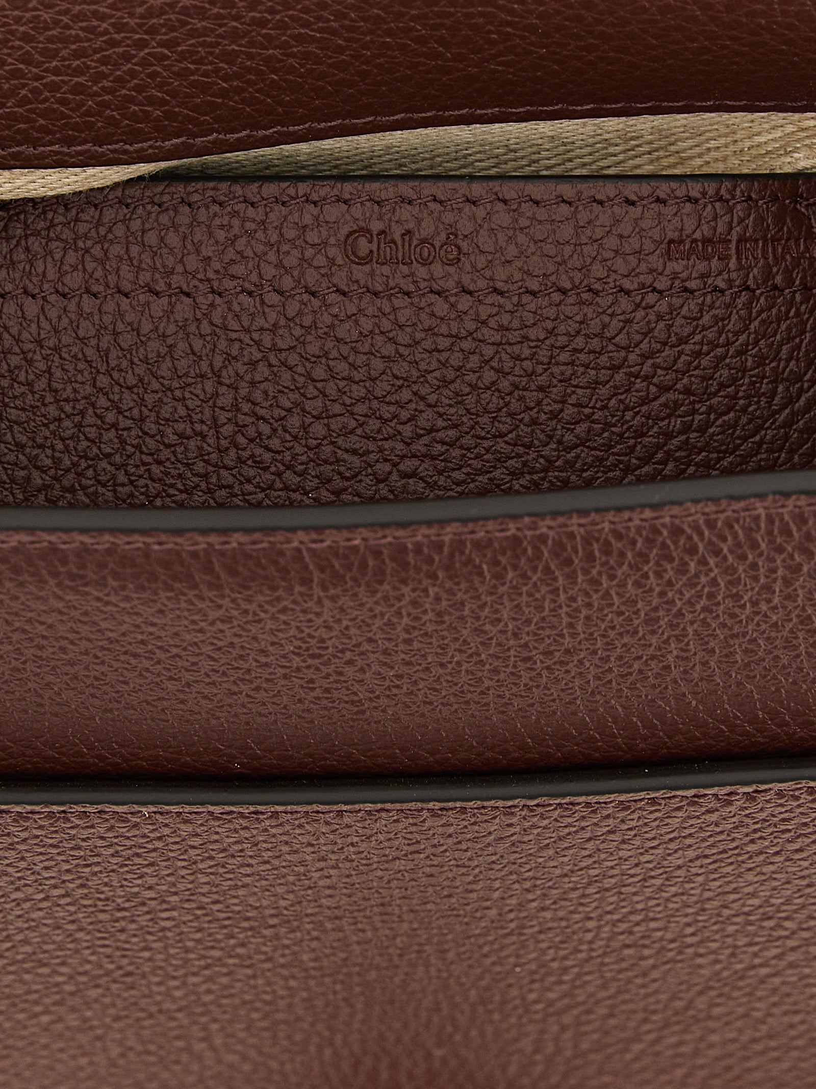Chloé 'Marcie' Small Crossbody Bag