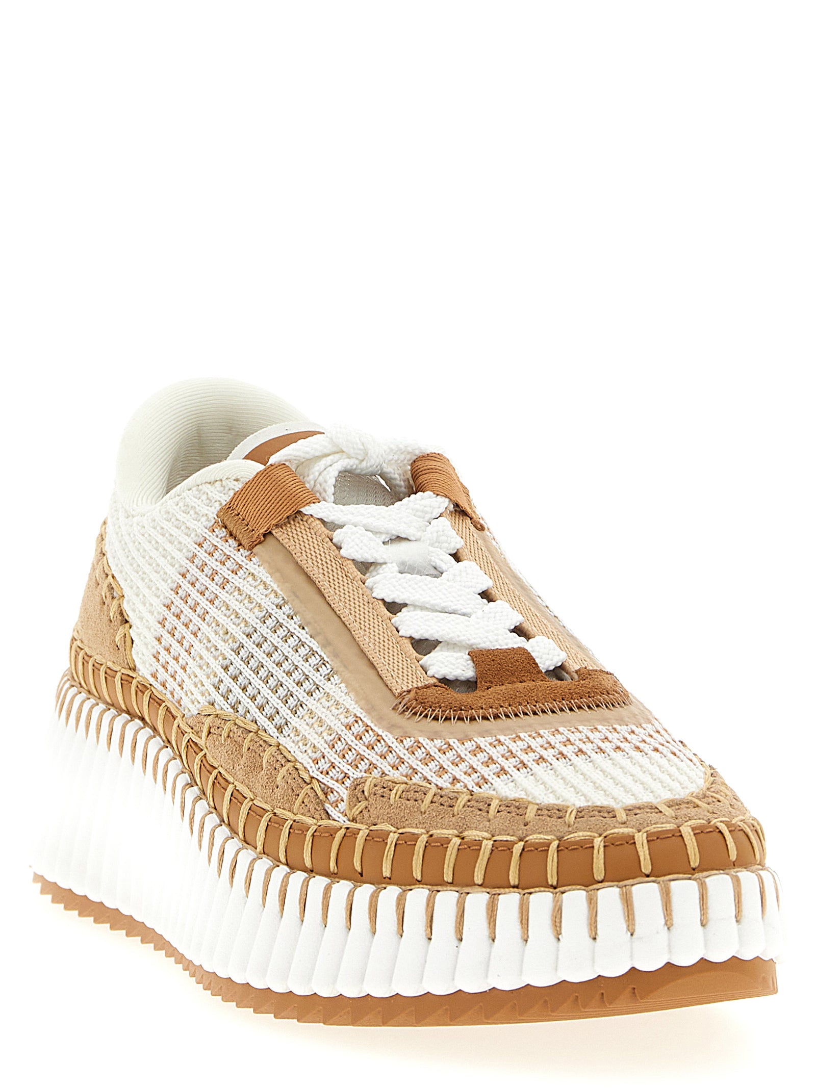 Chloé 'Nama' Sneakers