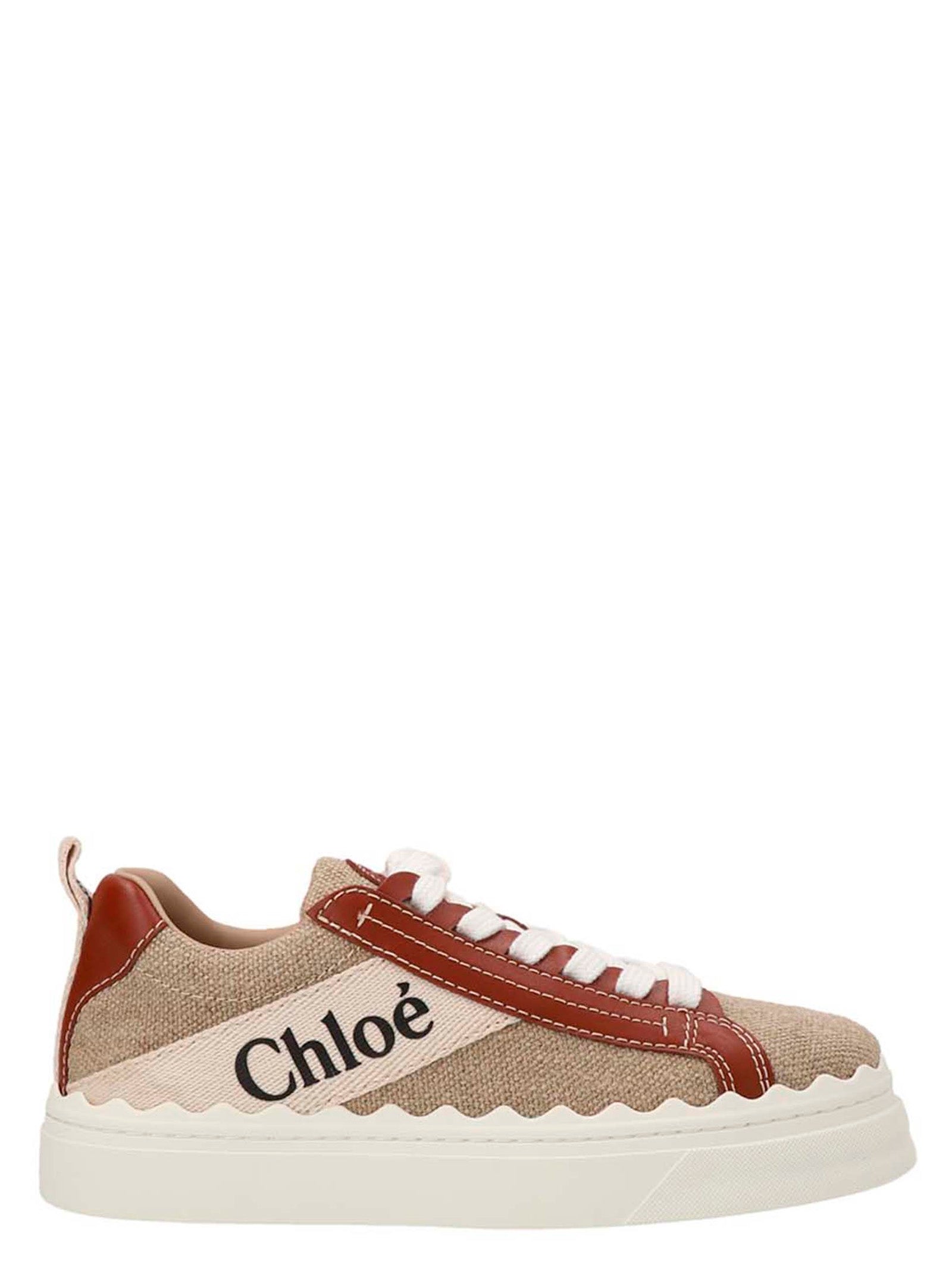 Chloé 'Lauren' Sneakers