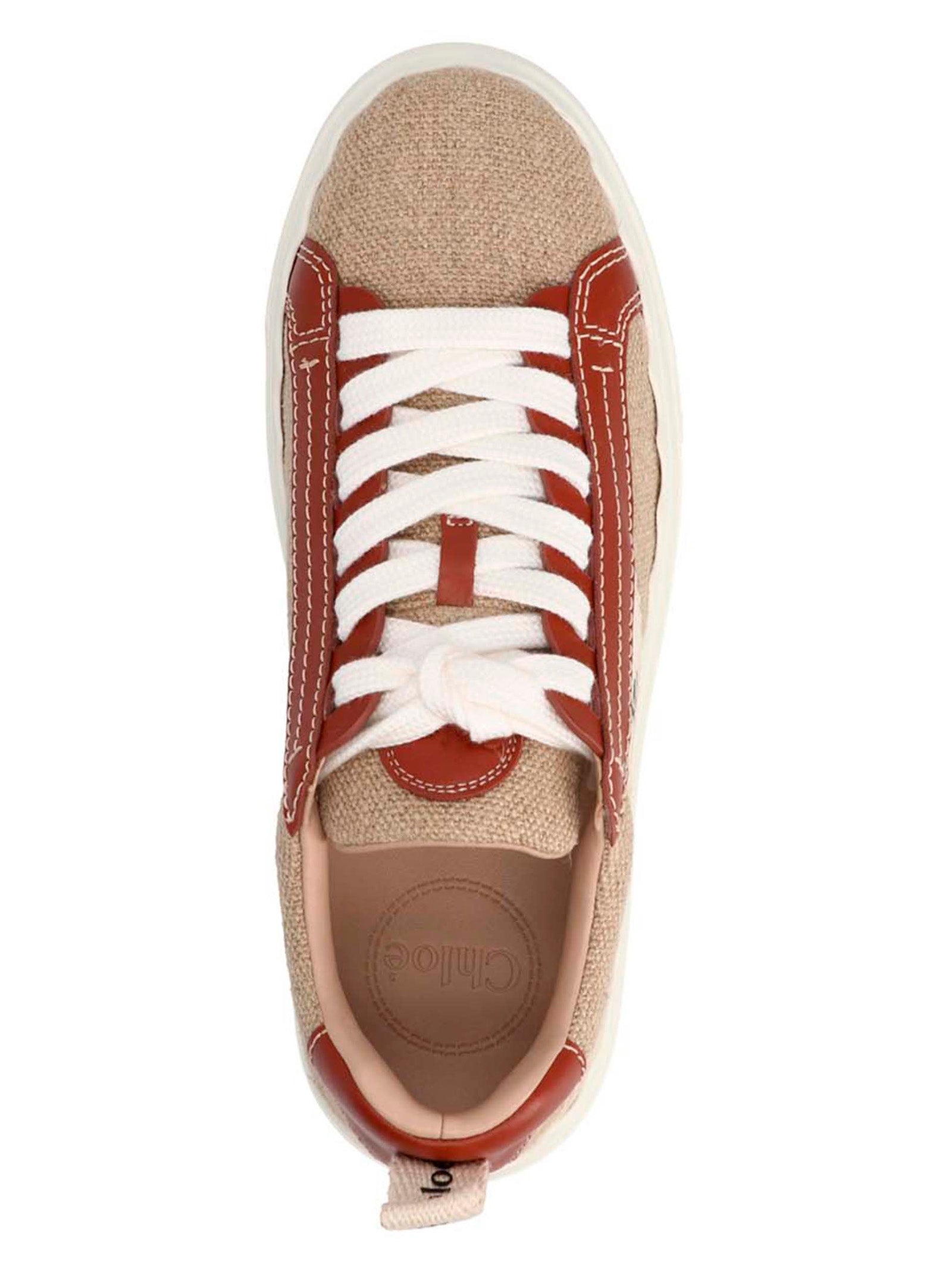 Chloé 'Lauren' Sneakers