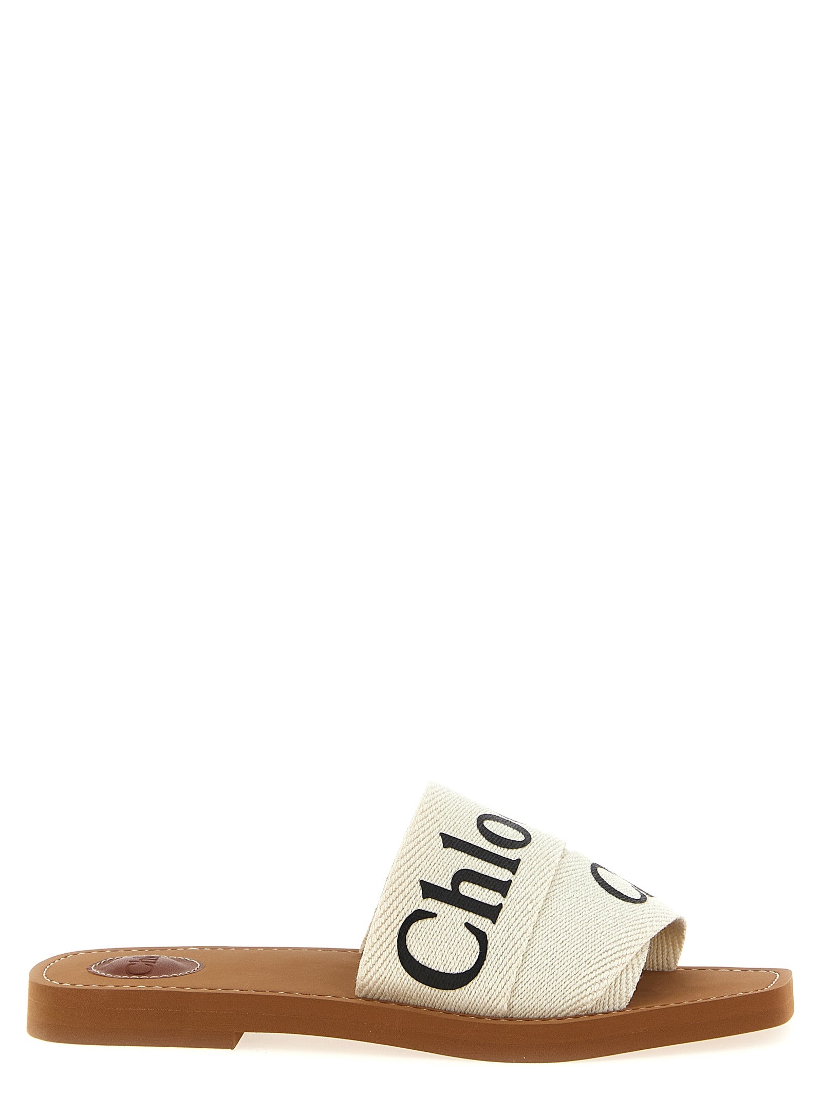 Chloé 'Woody' Sandals