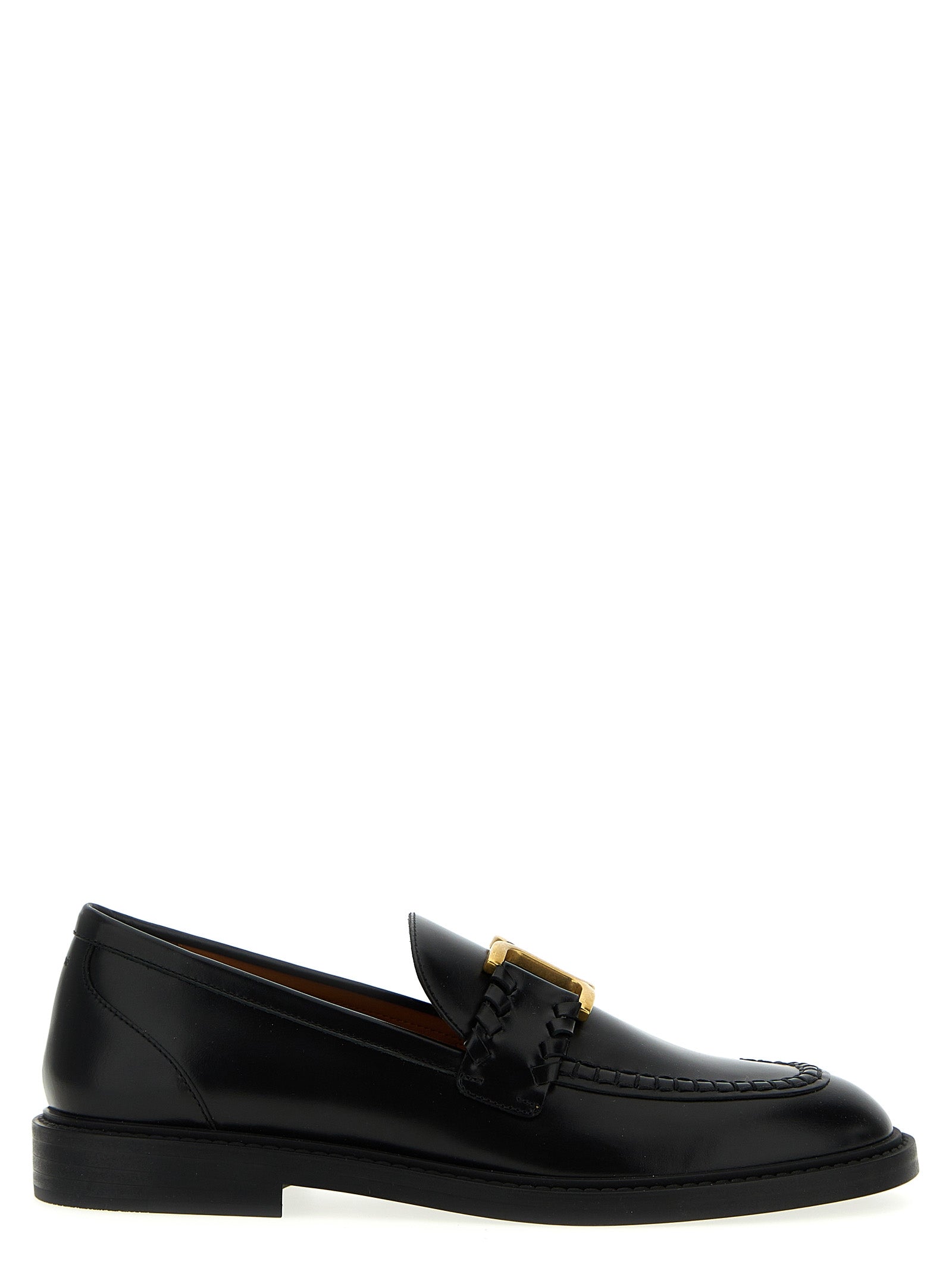 Chloé 'Marcie' Loafers