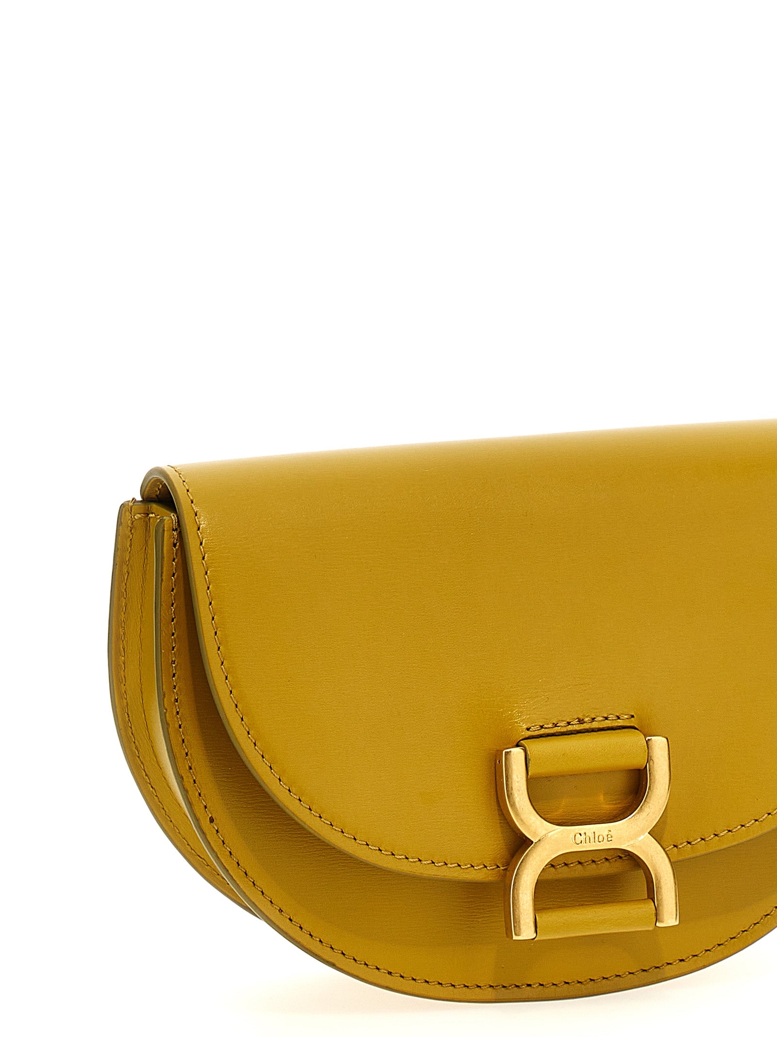 Chloé 'Marcie' Small Crossbody Bag