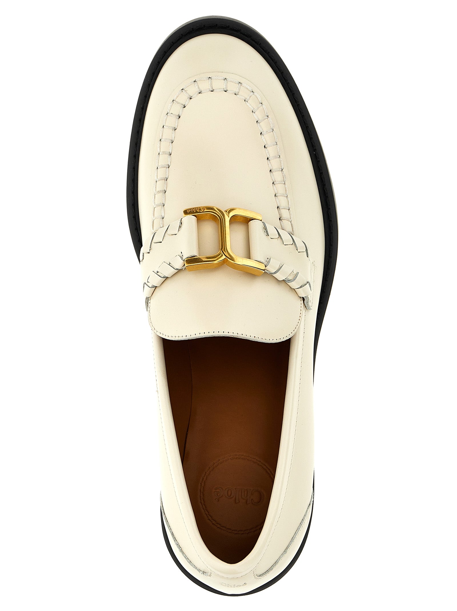 Chloé 'Marcie' Loafers