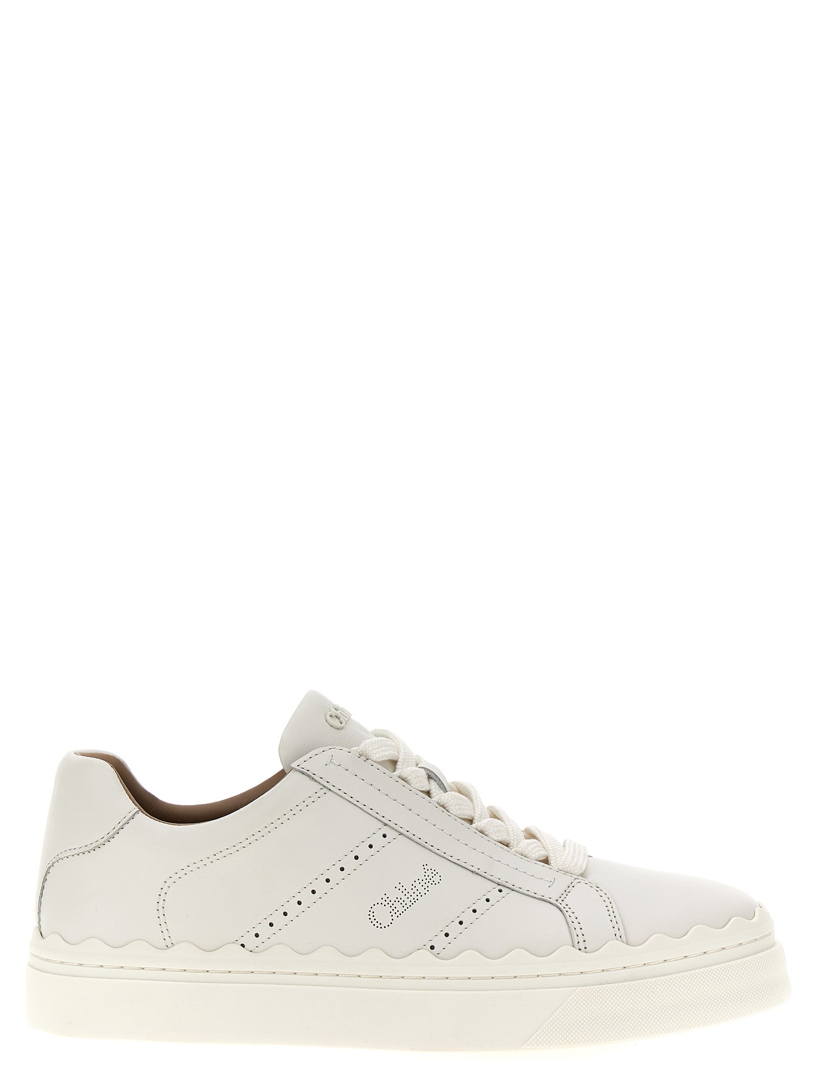 Chloé 'Lauren' Sneakers