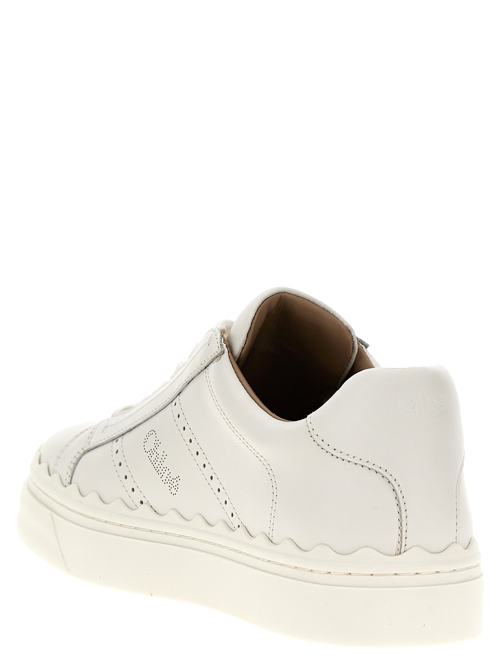 Chloé 'Lauren' Sneakers