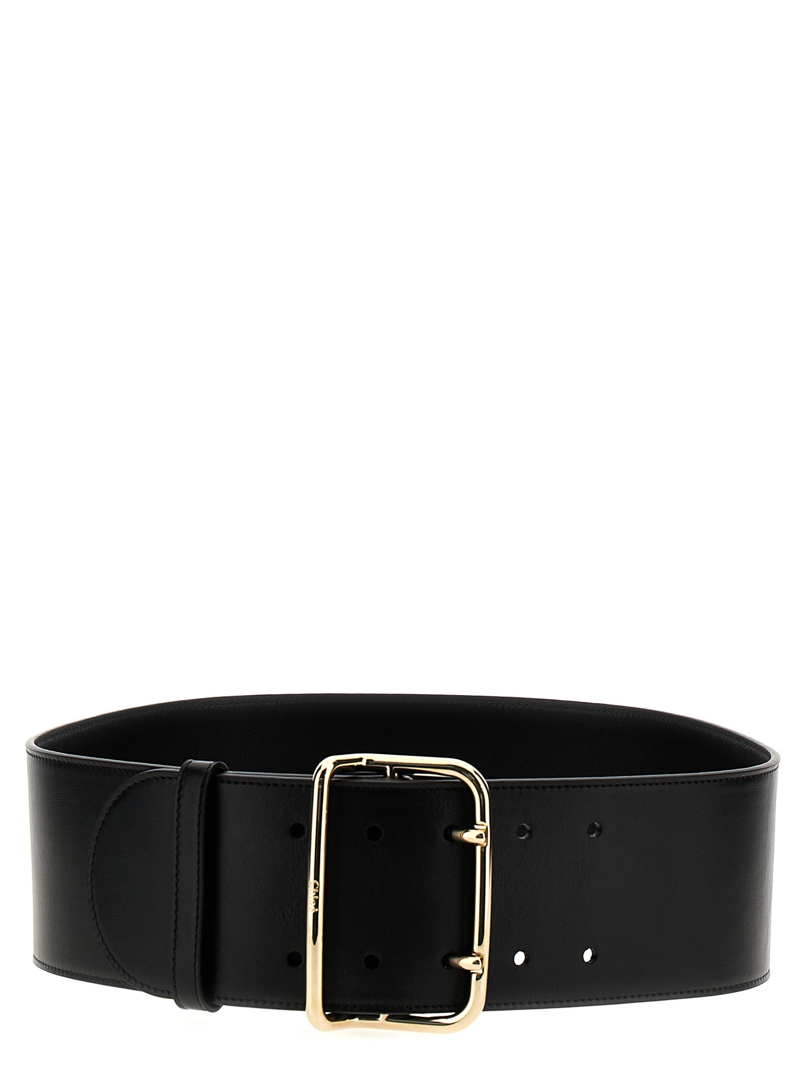 Chloé Leather Belt