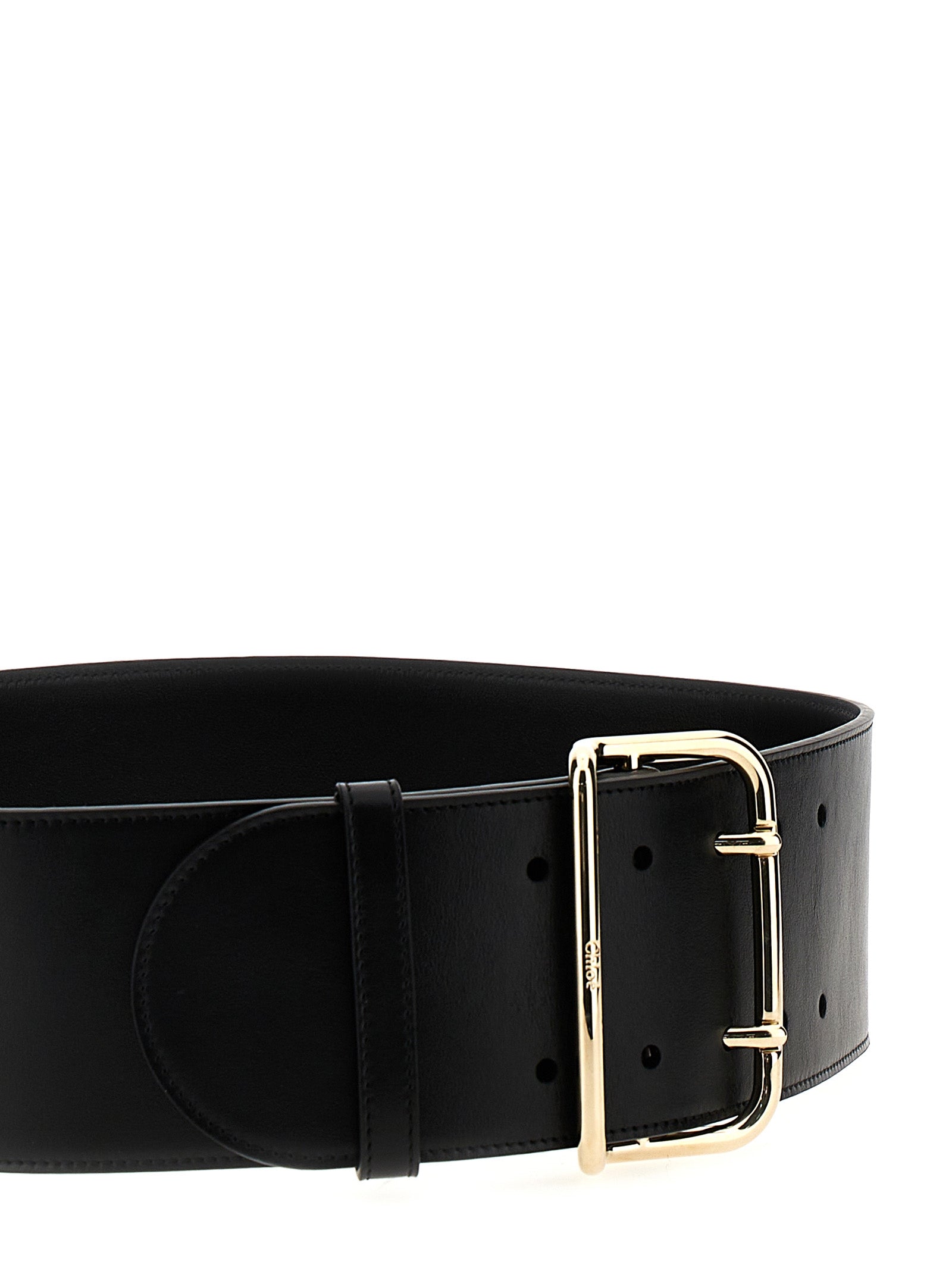 Chloé Leather Belt