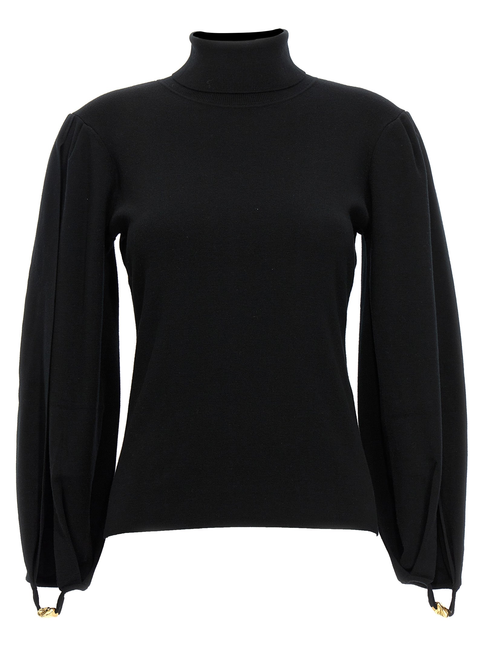 Chloé Arms Slit Sweater