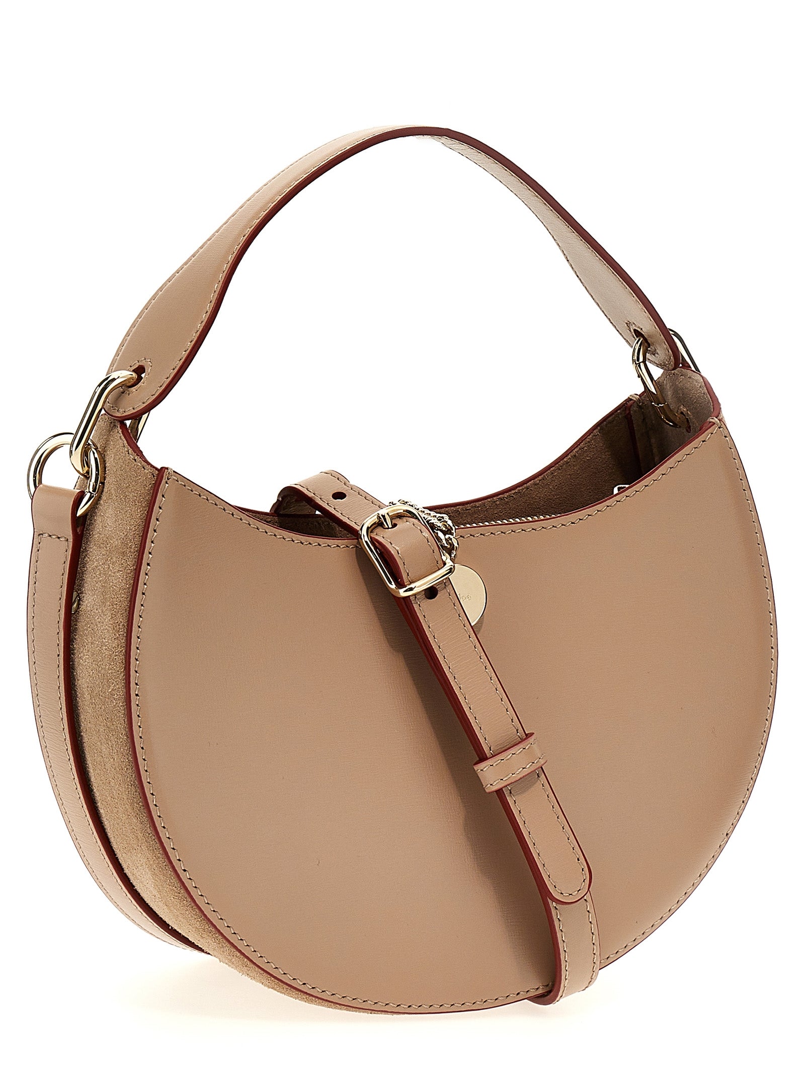 Chloé 'Arlene' Handbag