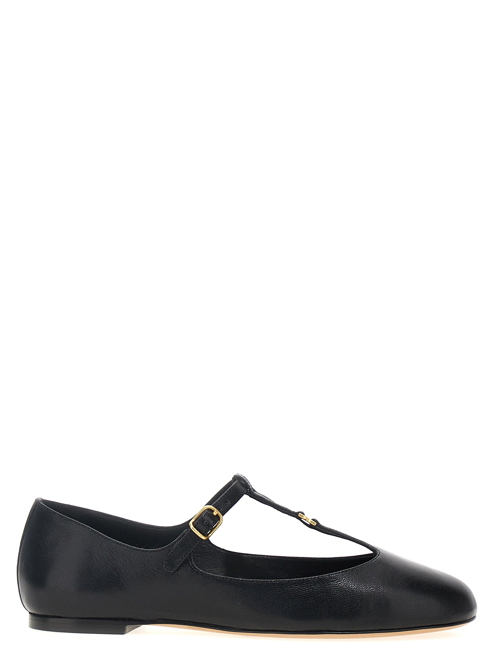 Chloé 'Marcie' Ballet Flats