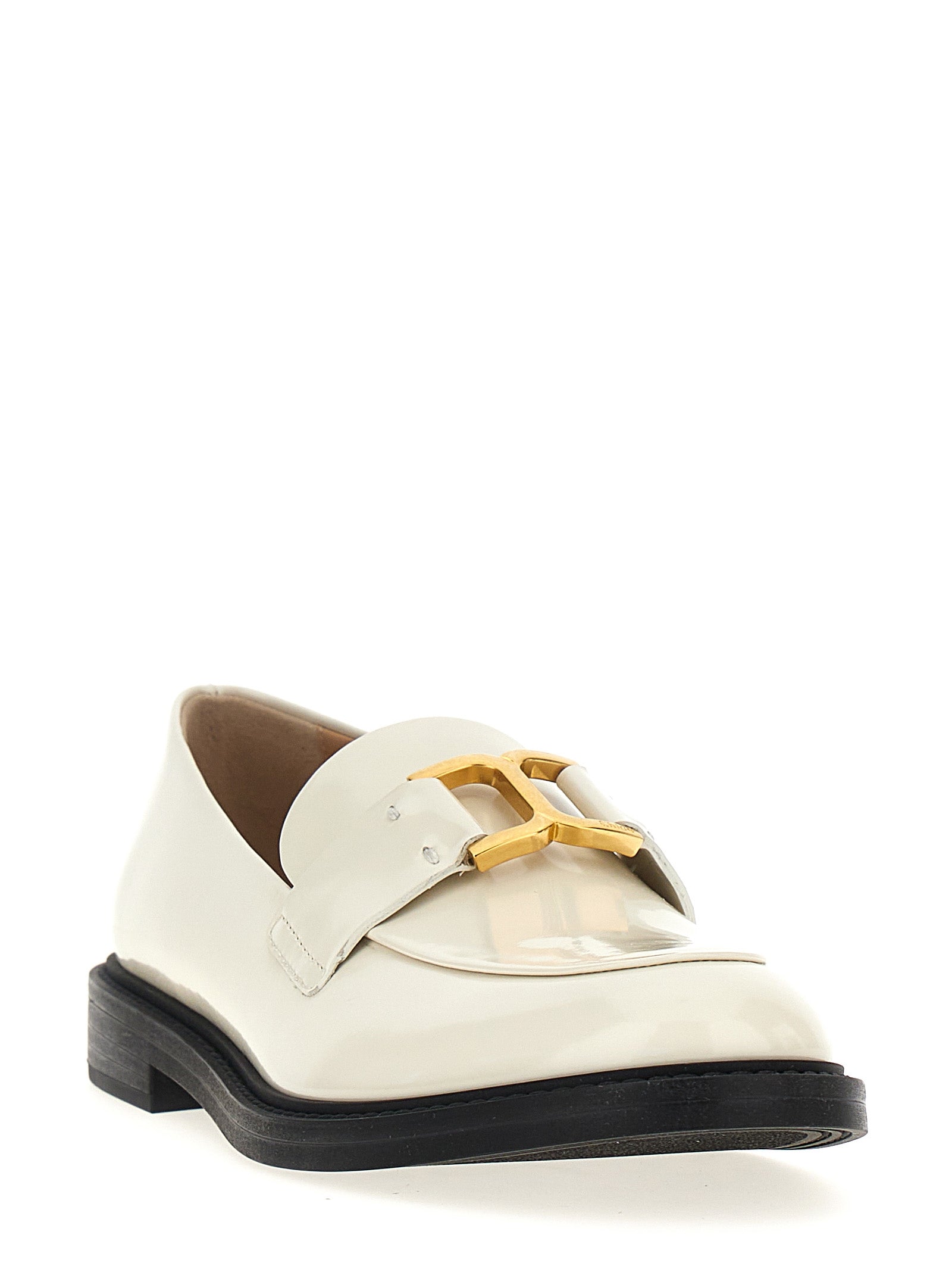 Chloé 'Marcie' Loafers