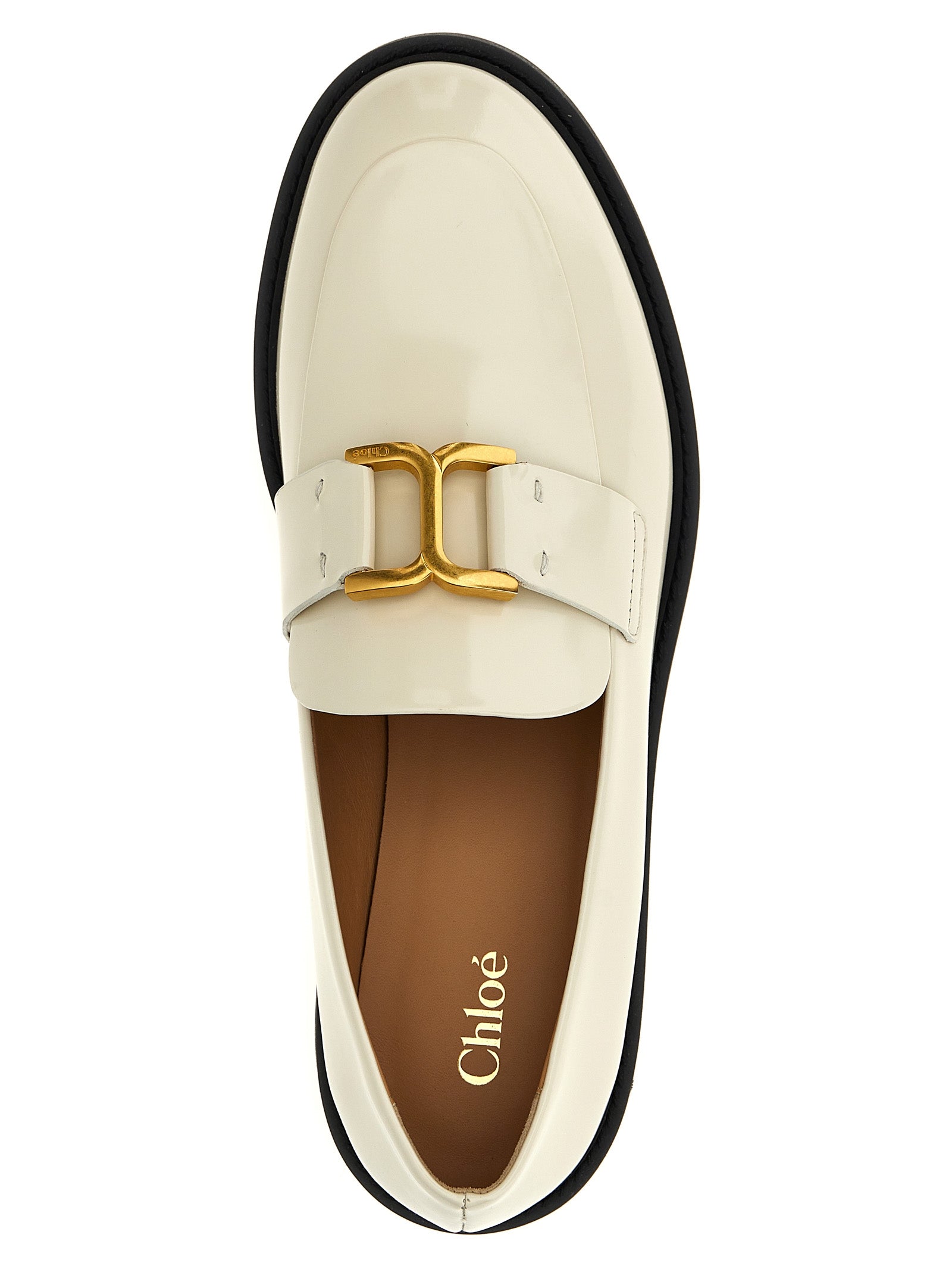 Chloé 'Marcie' Loafers