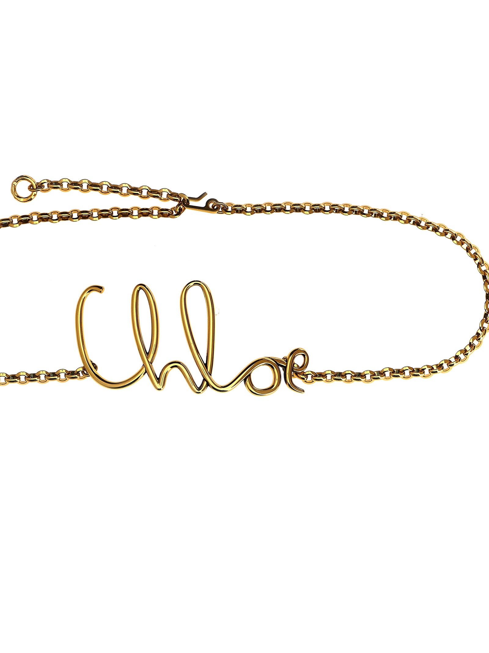 Chloé 'Chloé Iconic' Belt