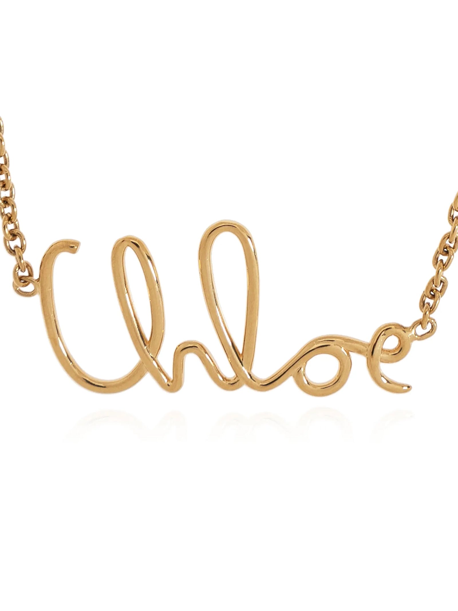 Chloé 'Chloé Iconic' Necklace