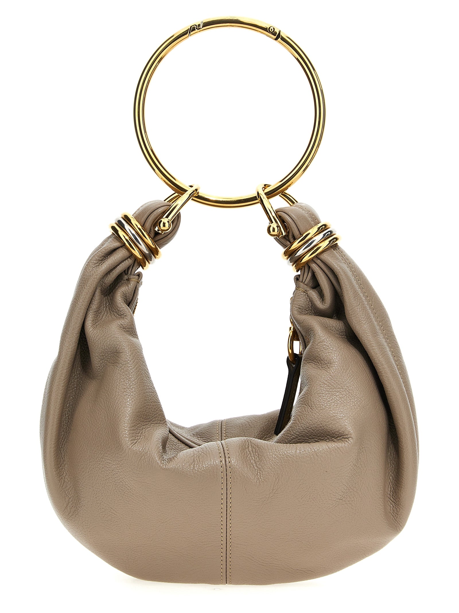 Chloé 'Bracelet Small Hobo Bag' Handbag