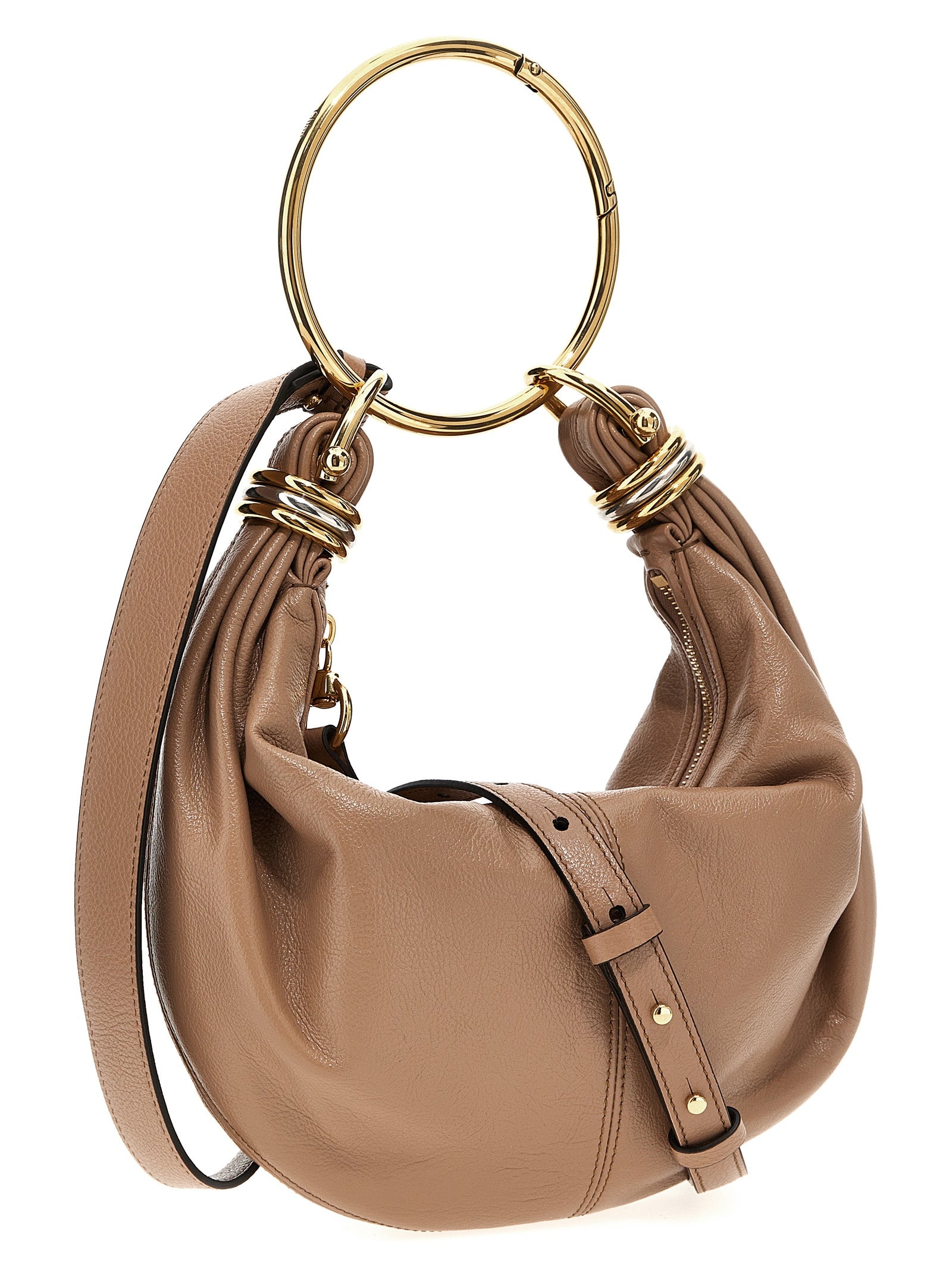 Chloé 'Bracelet Hobo Piccola' Handbag