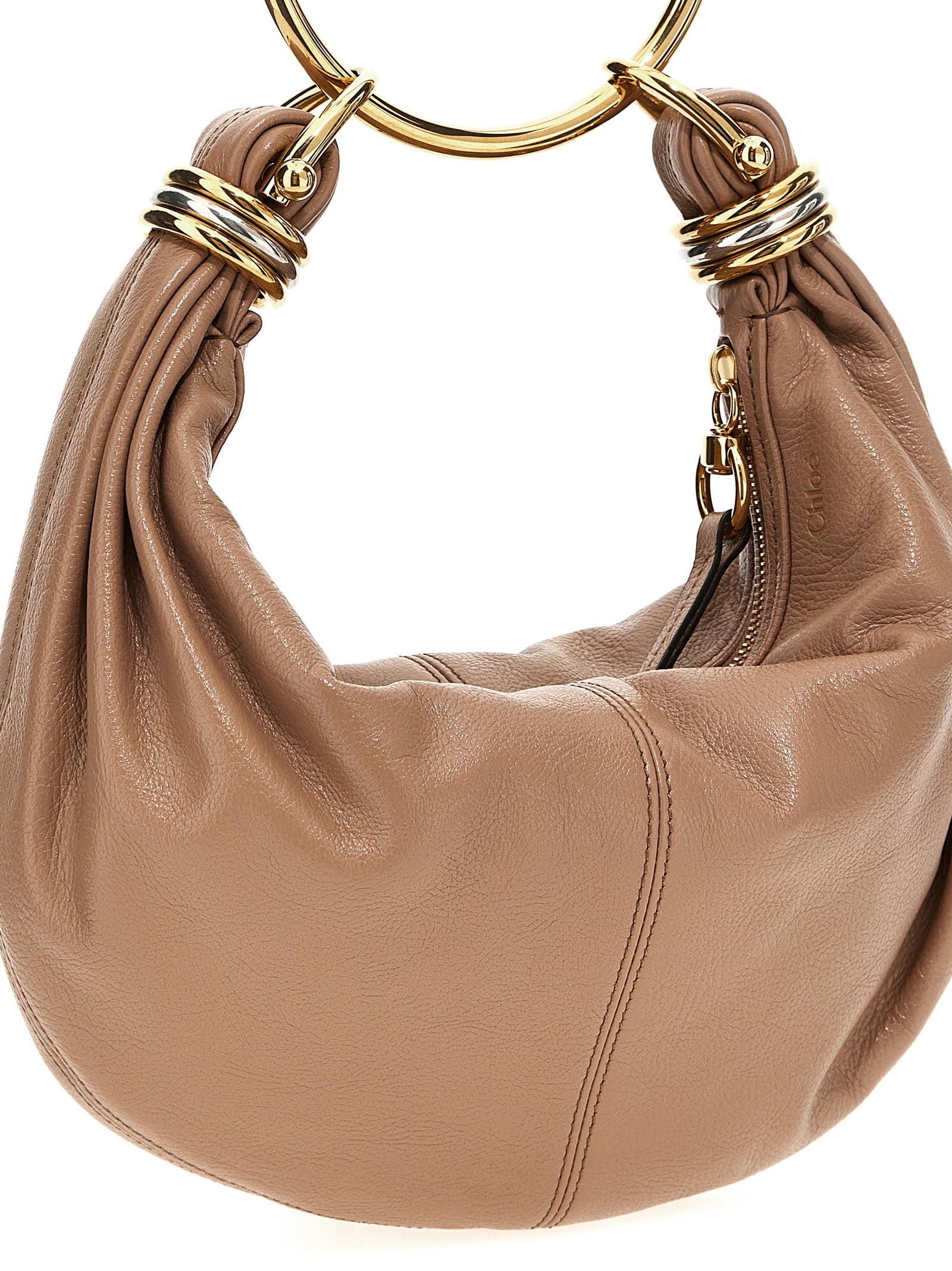 Chloé 'Bracelet Hobo Piccola' Handbag