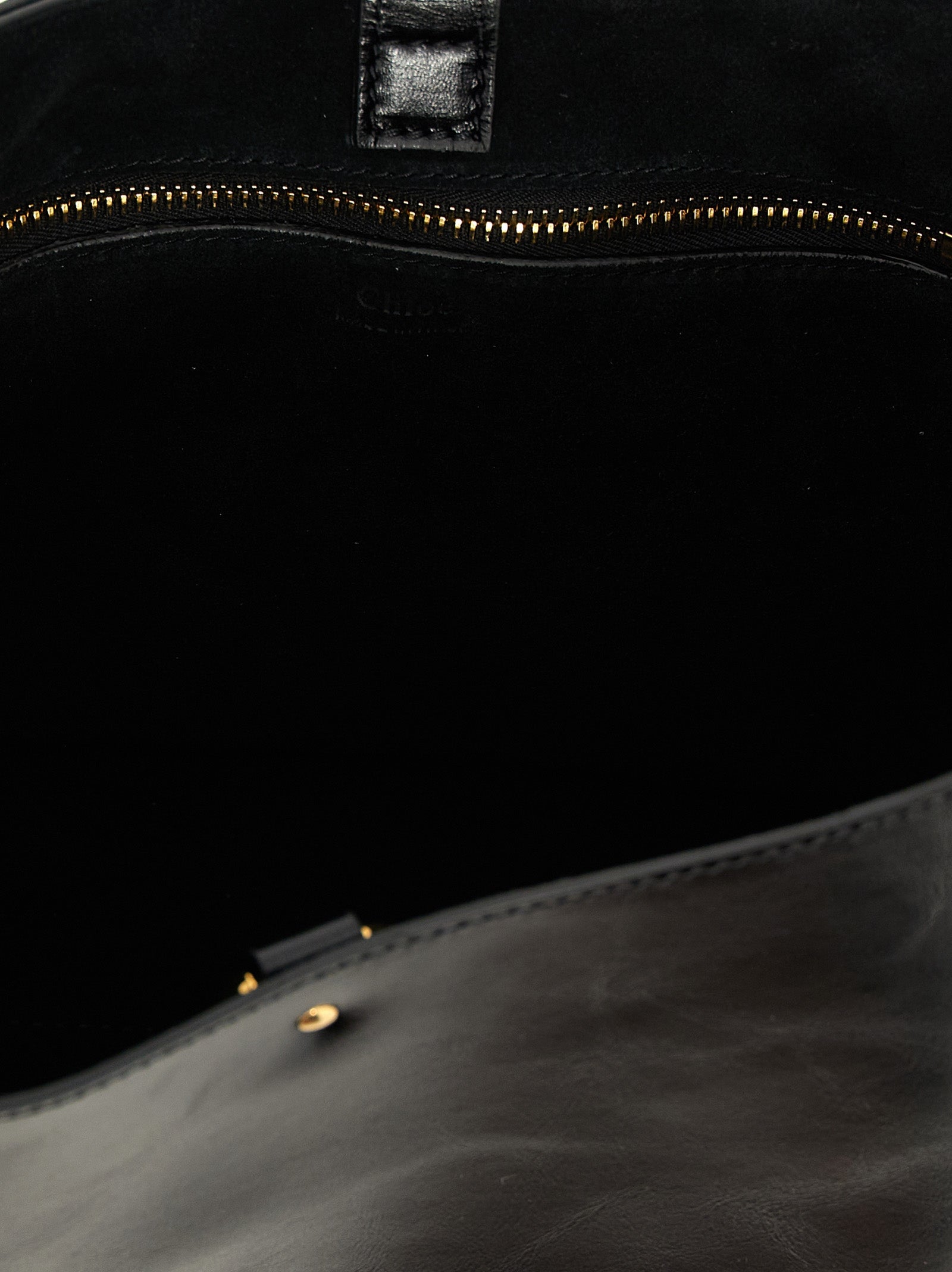 Chloé 'Marcie' Small Shoulder Bag